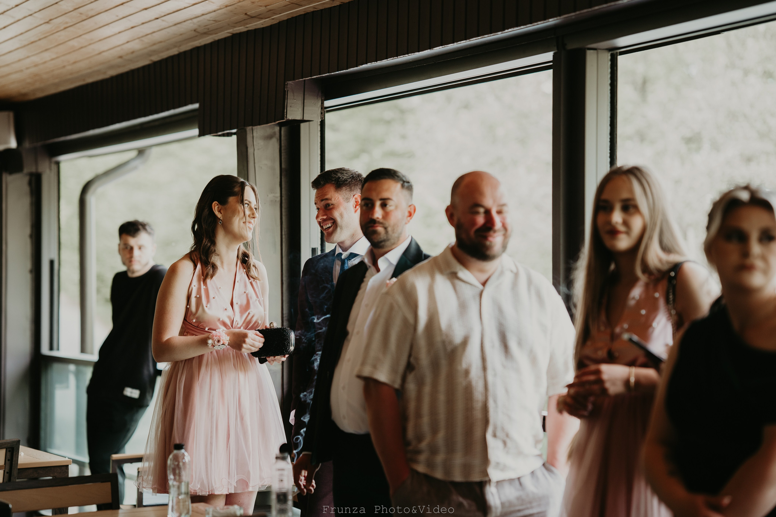 Ionut & Alexandra / Complete Wedding Day. Foto / Video nunta Deva, Hunedoara