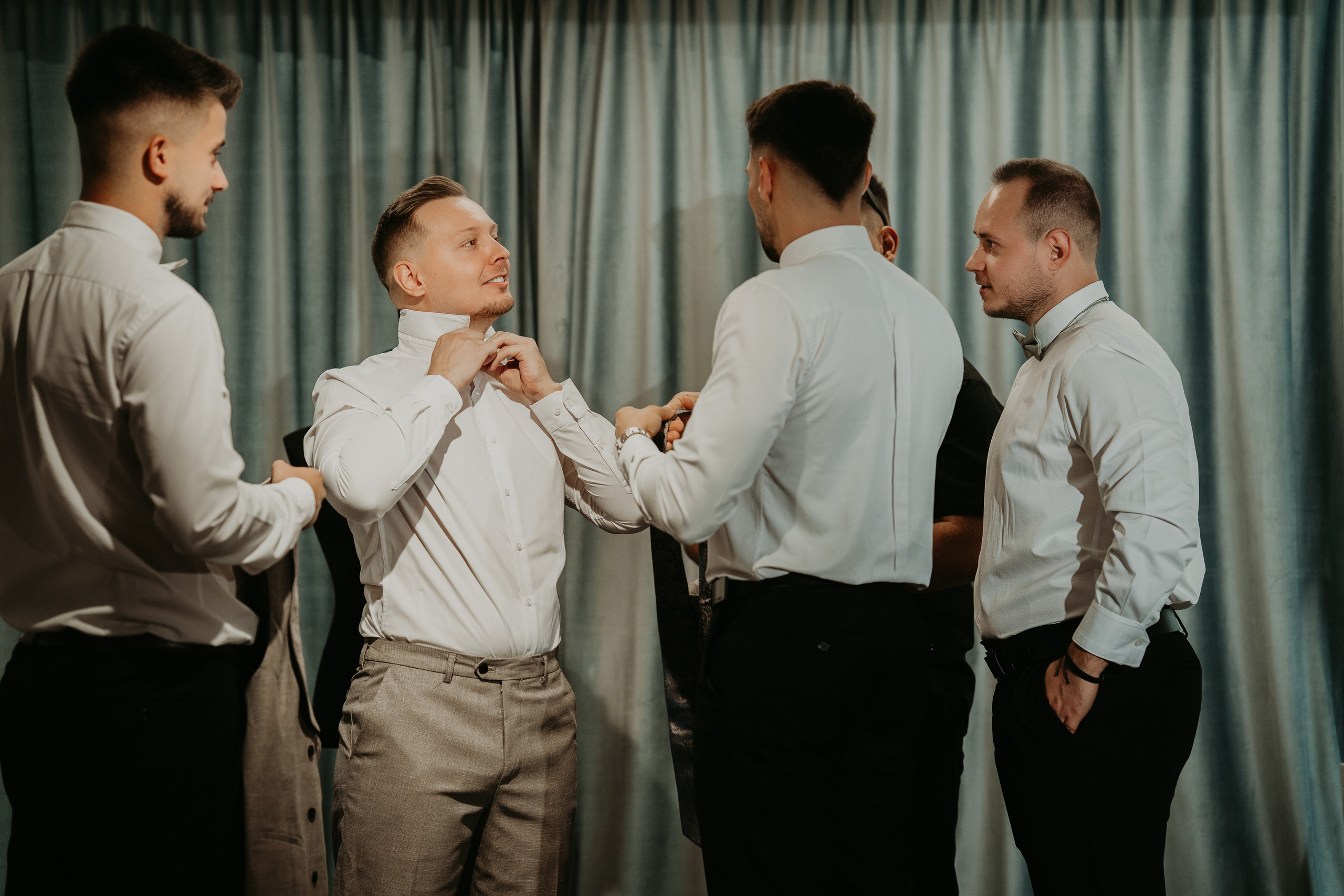 Eduard & Ioana / Wedding Day. Foto / Video nunta Deva, Hunedoara