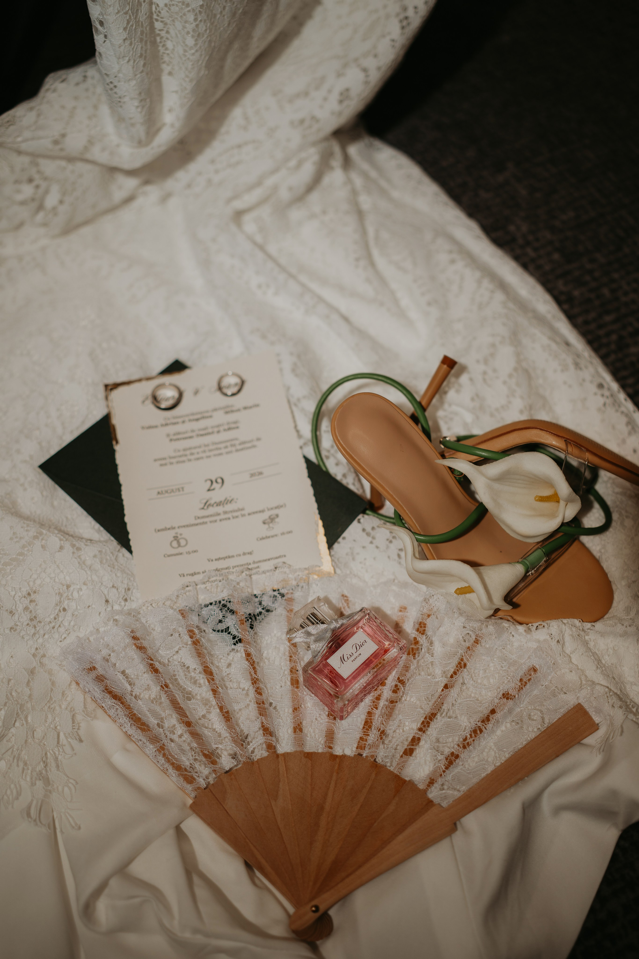 Eduard & Ioana / Wedding Day. Foto / Video nunta Deva, Hunedoara