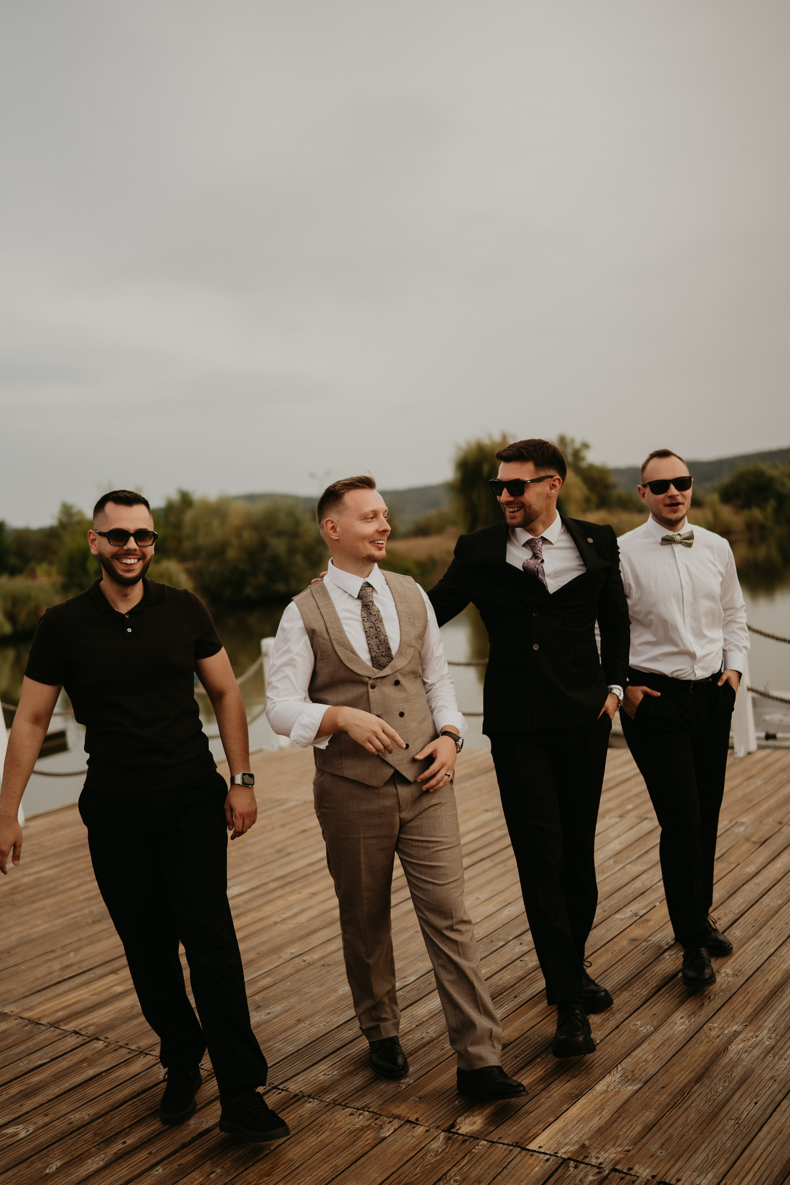 Eduard & Ioana / Wedding Day. Foto / Video nunta Deva, Hunedoara