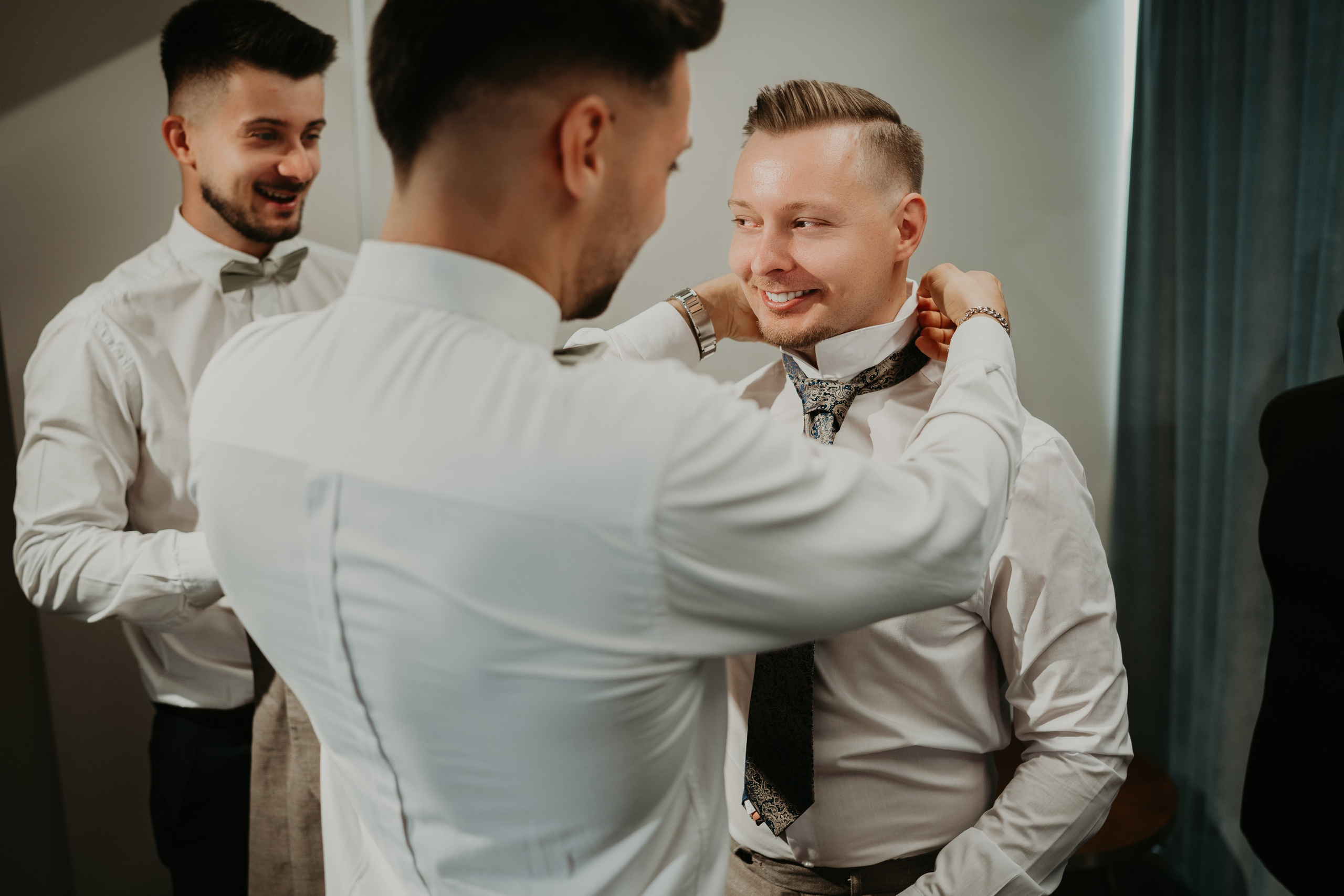 Eduard & Ioana / Wedding Day. Foto / Video nunta Deva, Hunedoara