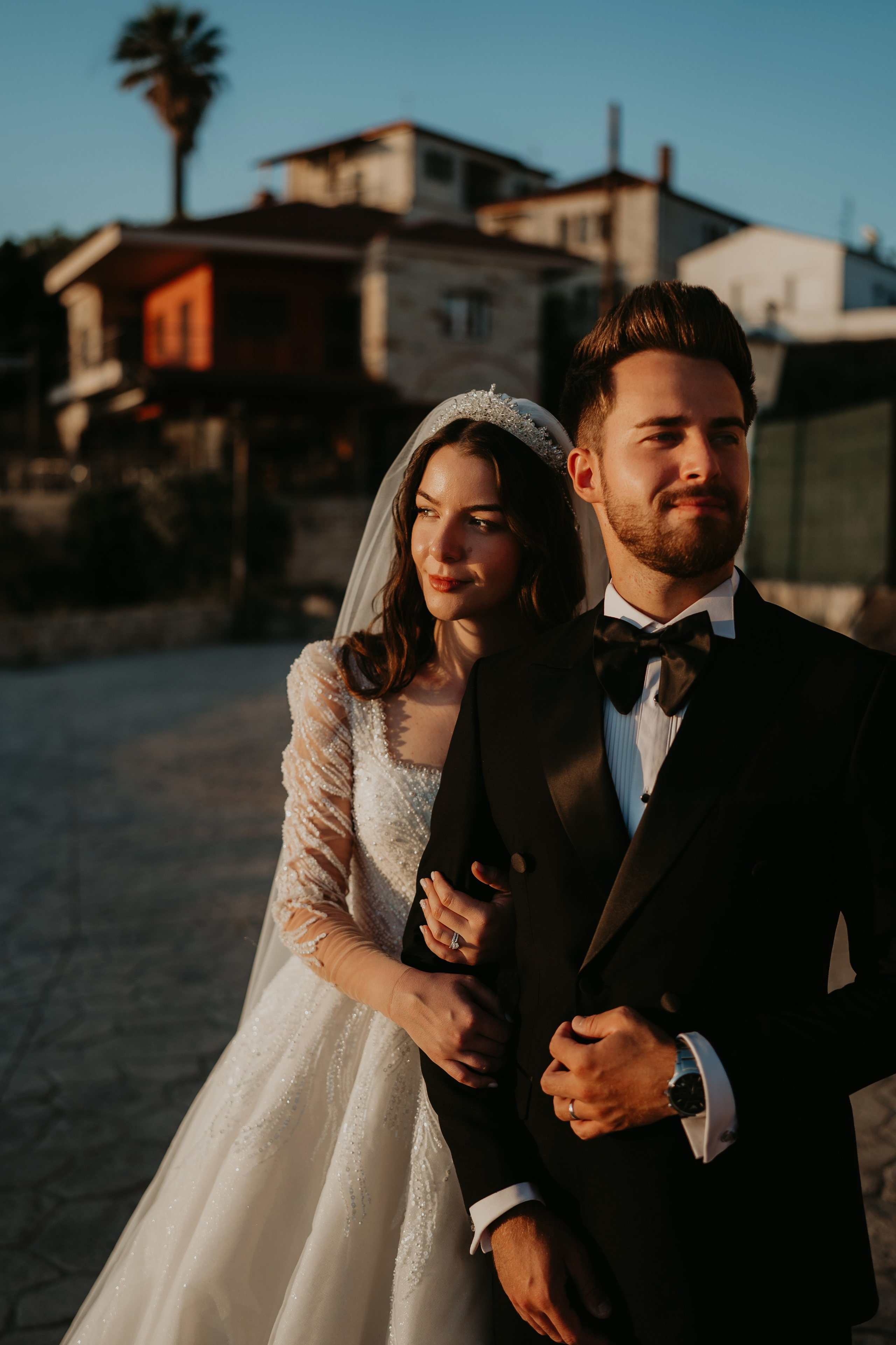 Mădălina & Emanuel / Trash the Dress Halkidiki. Foto / Video nunta Deva, Hunedoara