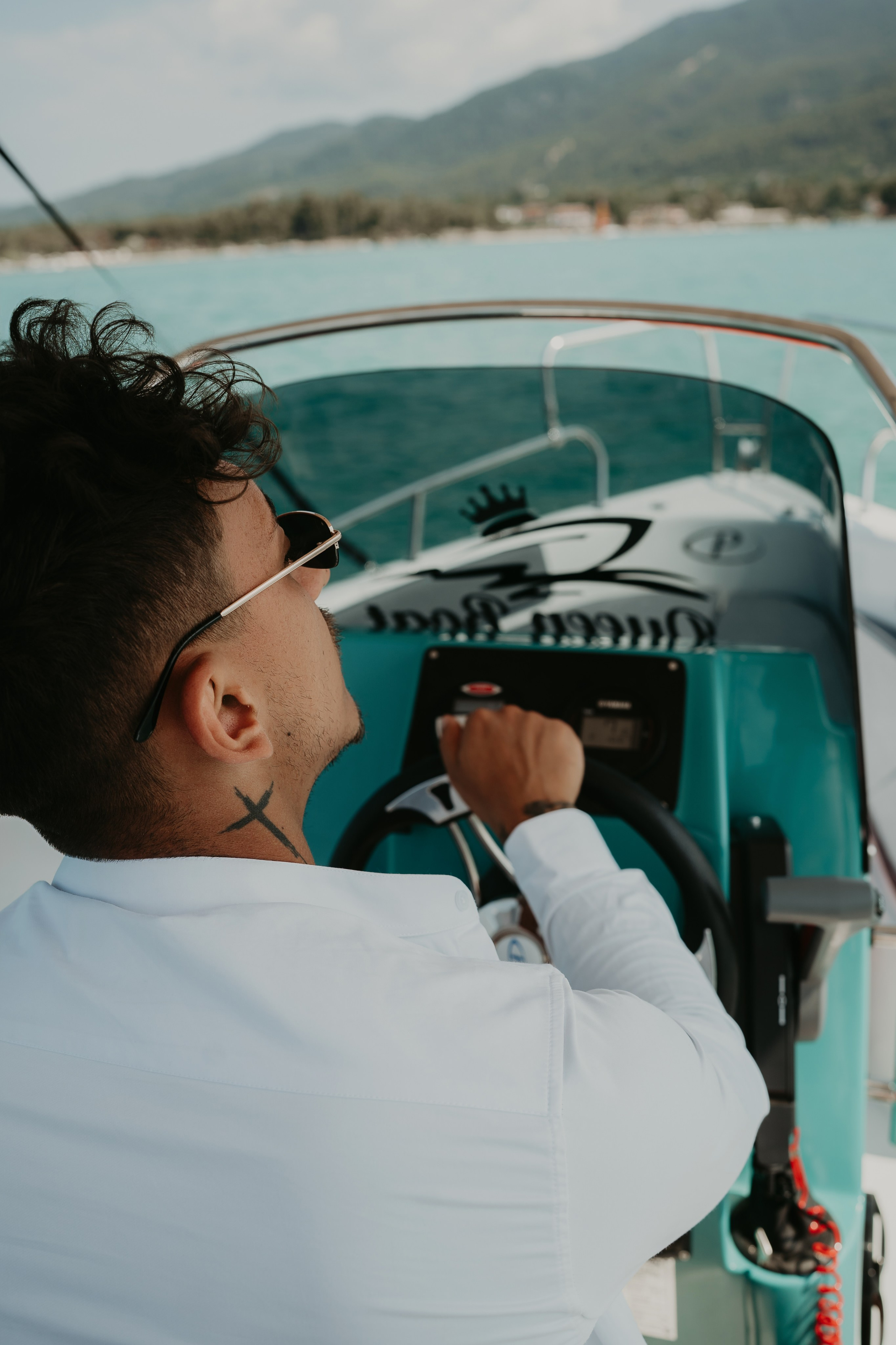 Petra & Remus / Styled Shoot Greece. Foto / Video nunta Deva, Hunedoara