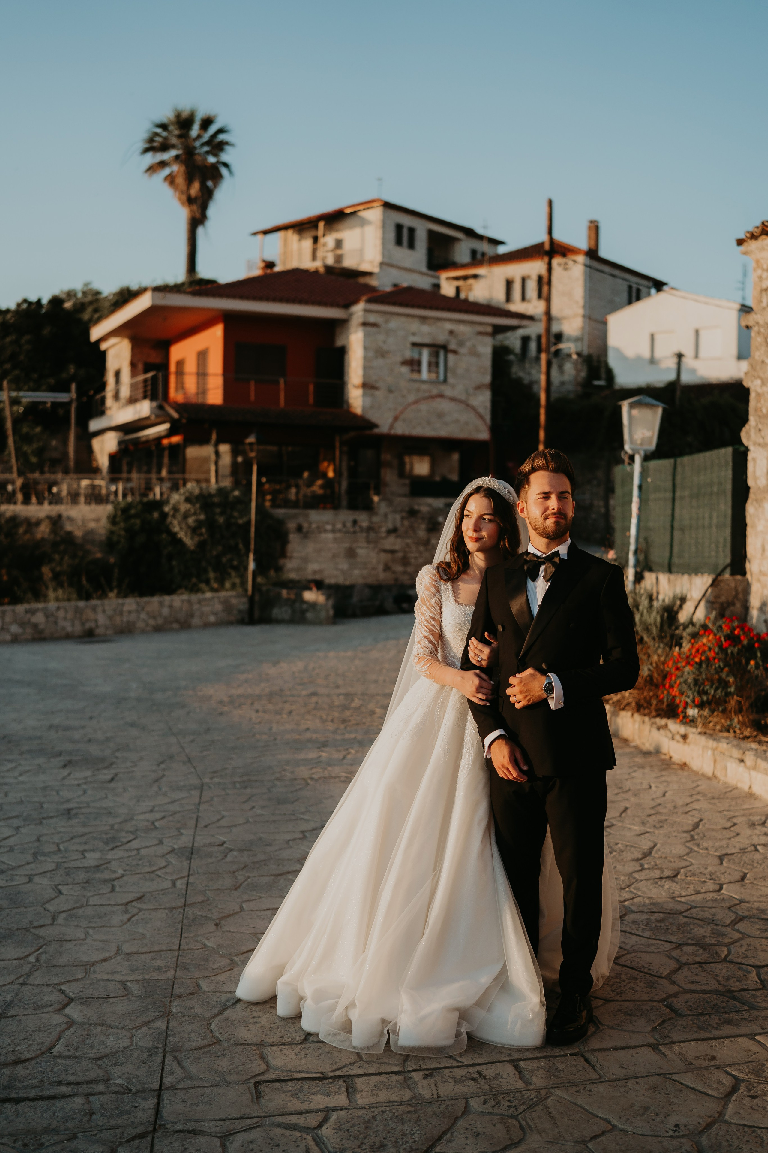 Mădălina & Emanuel / Trash the Dress Halkidiki. Foto / Video nunta Deva, Hunedoara