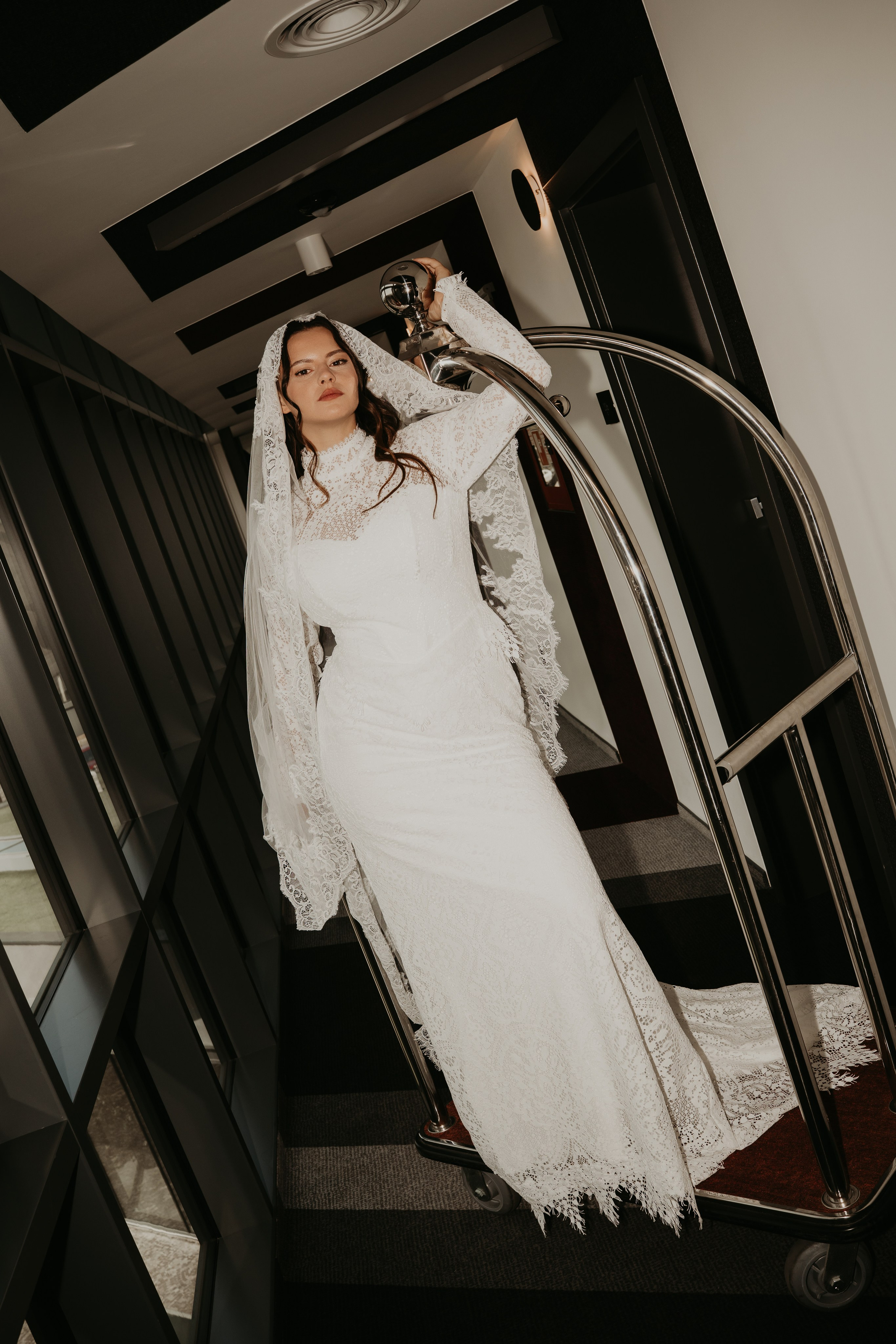 Eduard & Ioana / Wedding Day. Foto / Video nunta Deva, Hunedoara