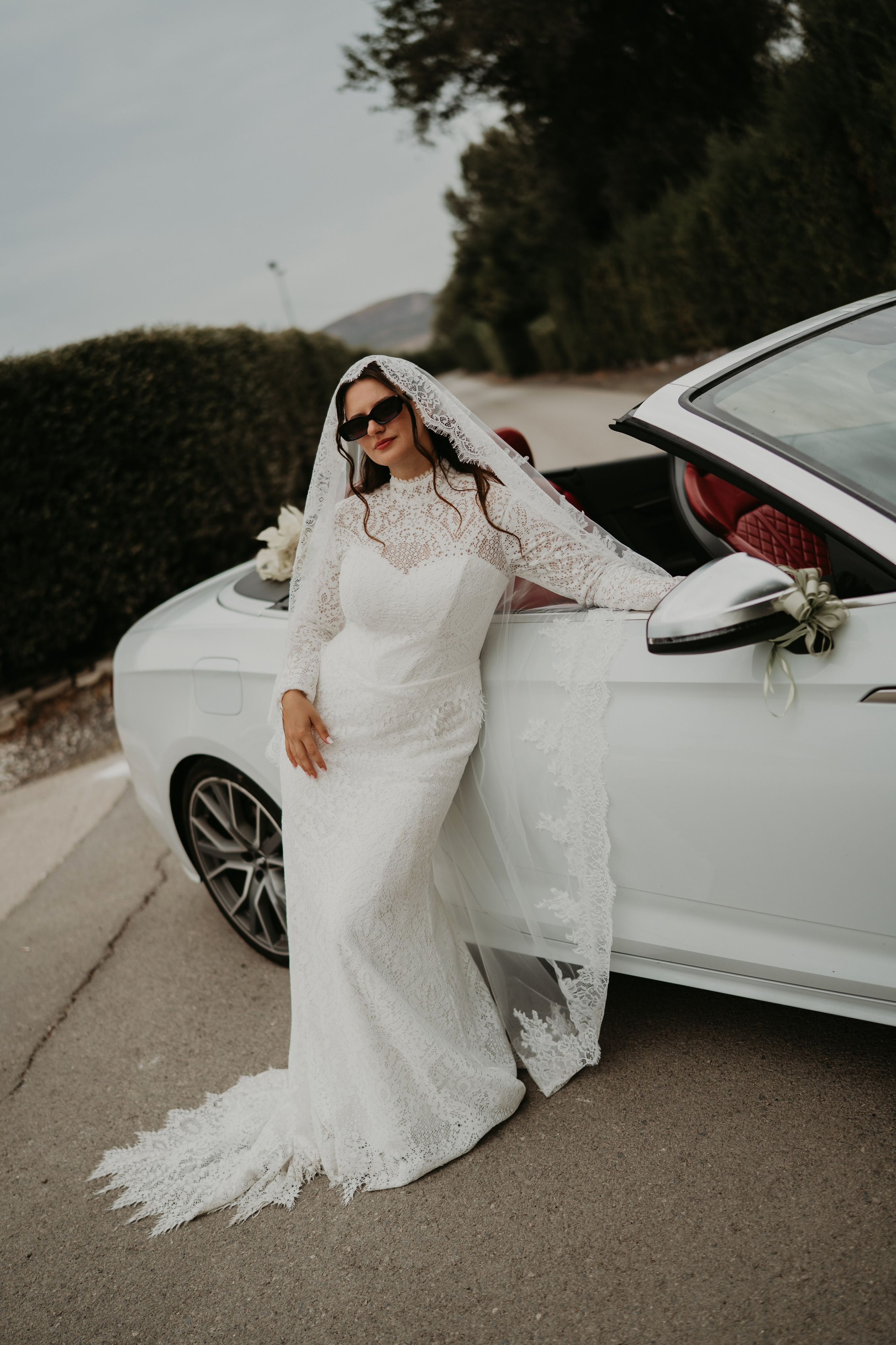 Eduard & Ioana / Wedding Day. Foto / Video nunta Deva, Hunedoara