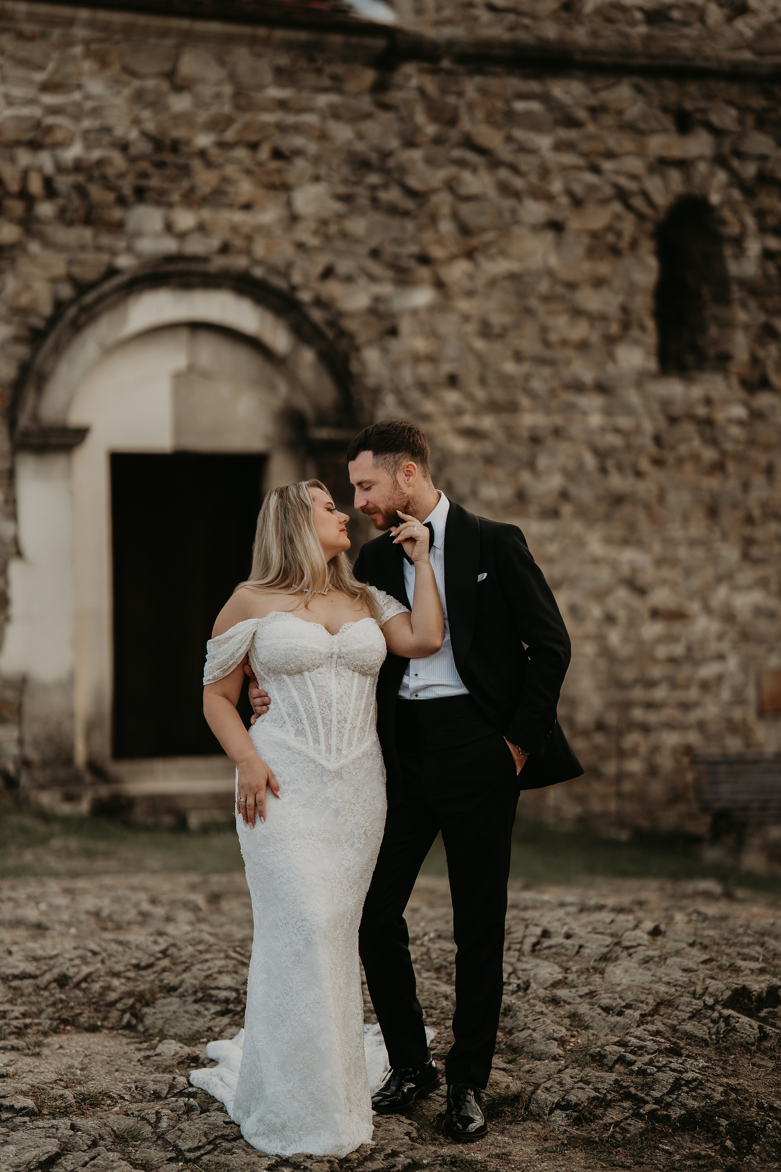 Trash the Dress / Diana & Razvan. Foto / Video nunta Deva, Hunedoara