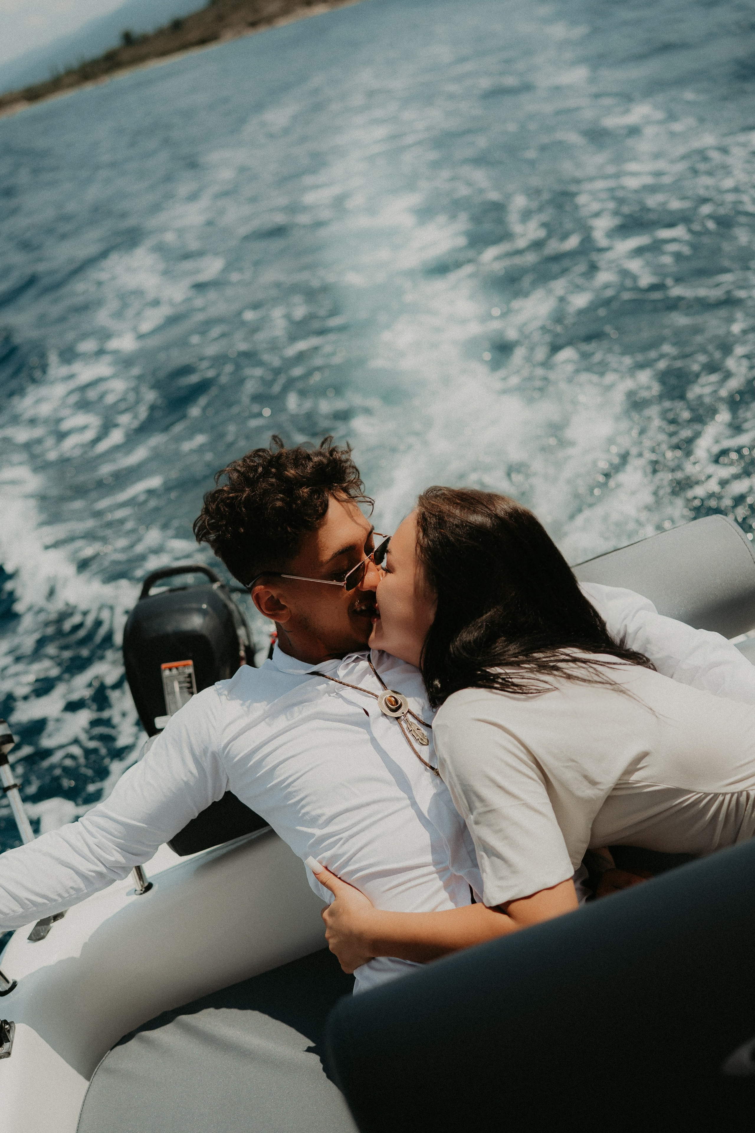 Petra & Remus / Styled Shoot Greece. Foto / Video nunta Deva, Hunedoara