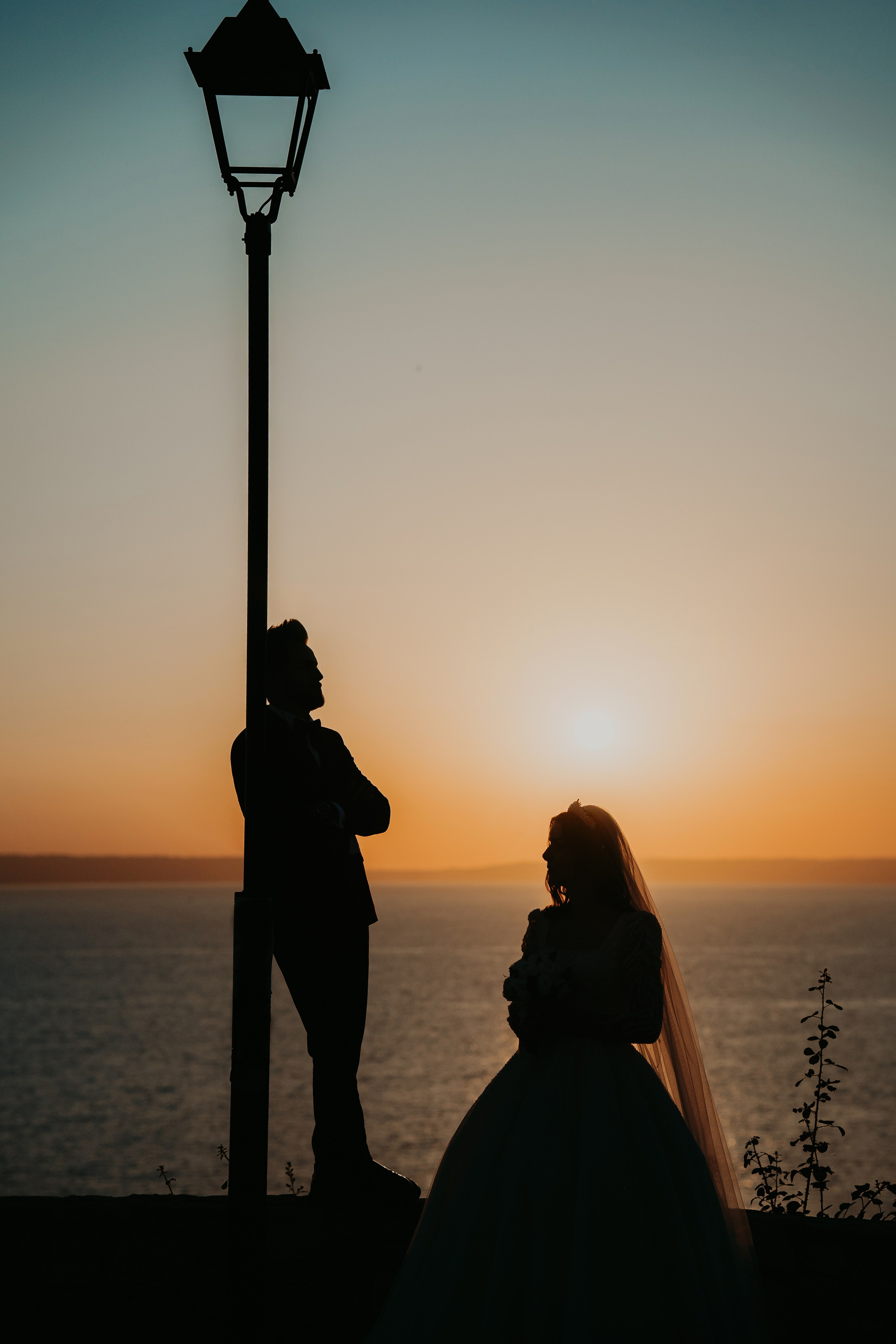 Mădălina & Emanuel / Trash the Dress Halkidiki. Foto / Video nunta Deva, Hunedoara