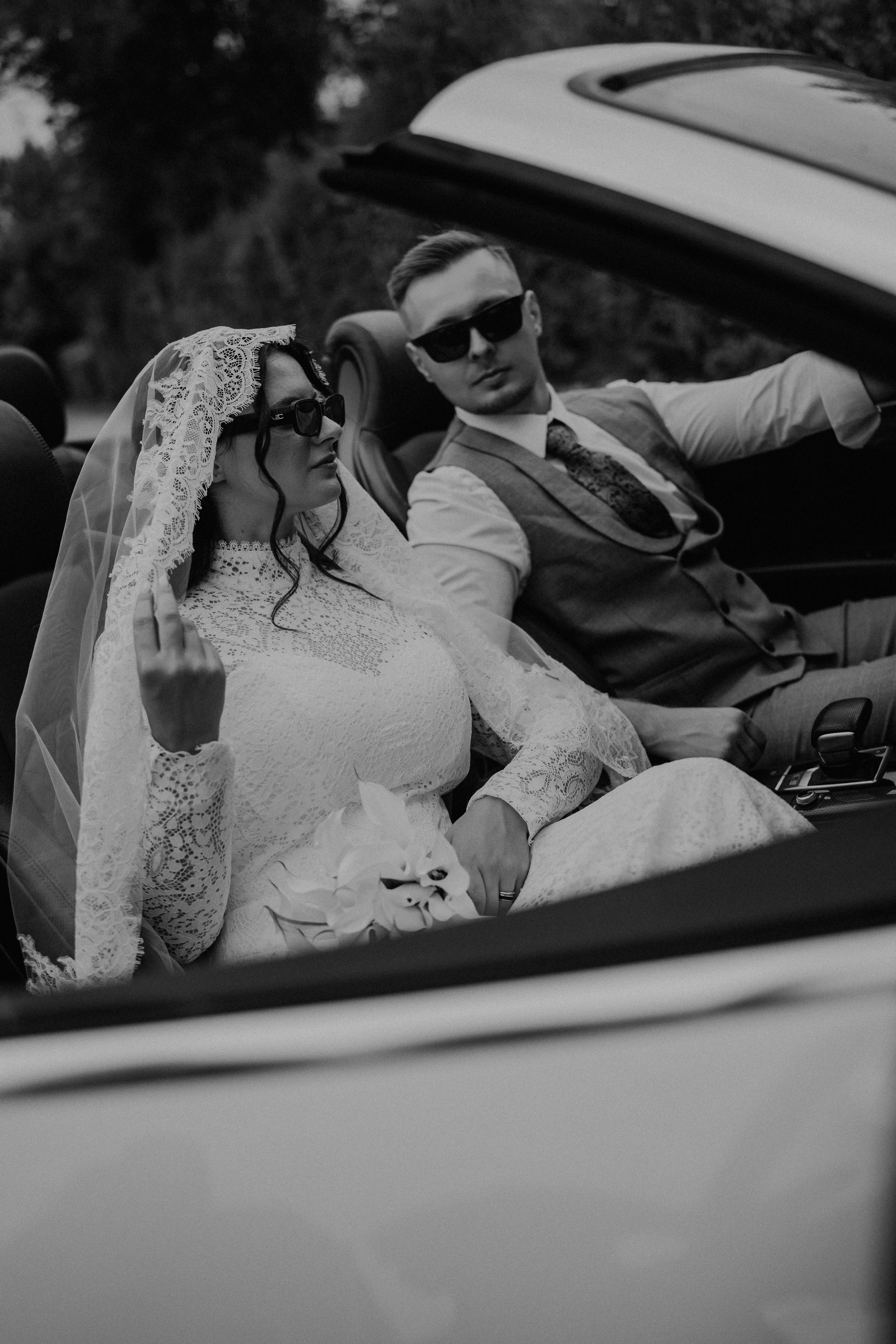 Eduard & Ioana / Wedding Day. Foto / Video nunta Deva, Hunedoara