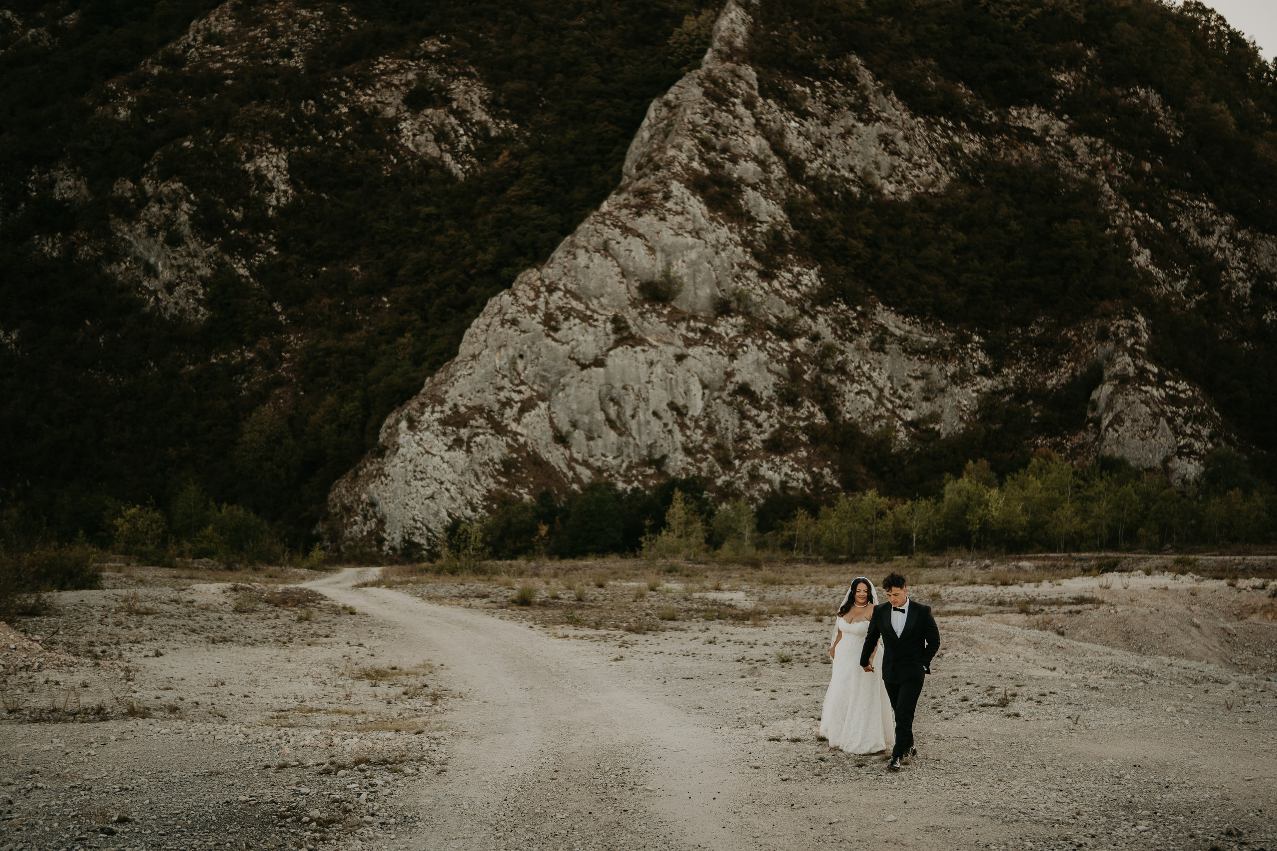 Denisa & Andrei. Foto / Video nunta Deva, Hunedoara