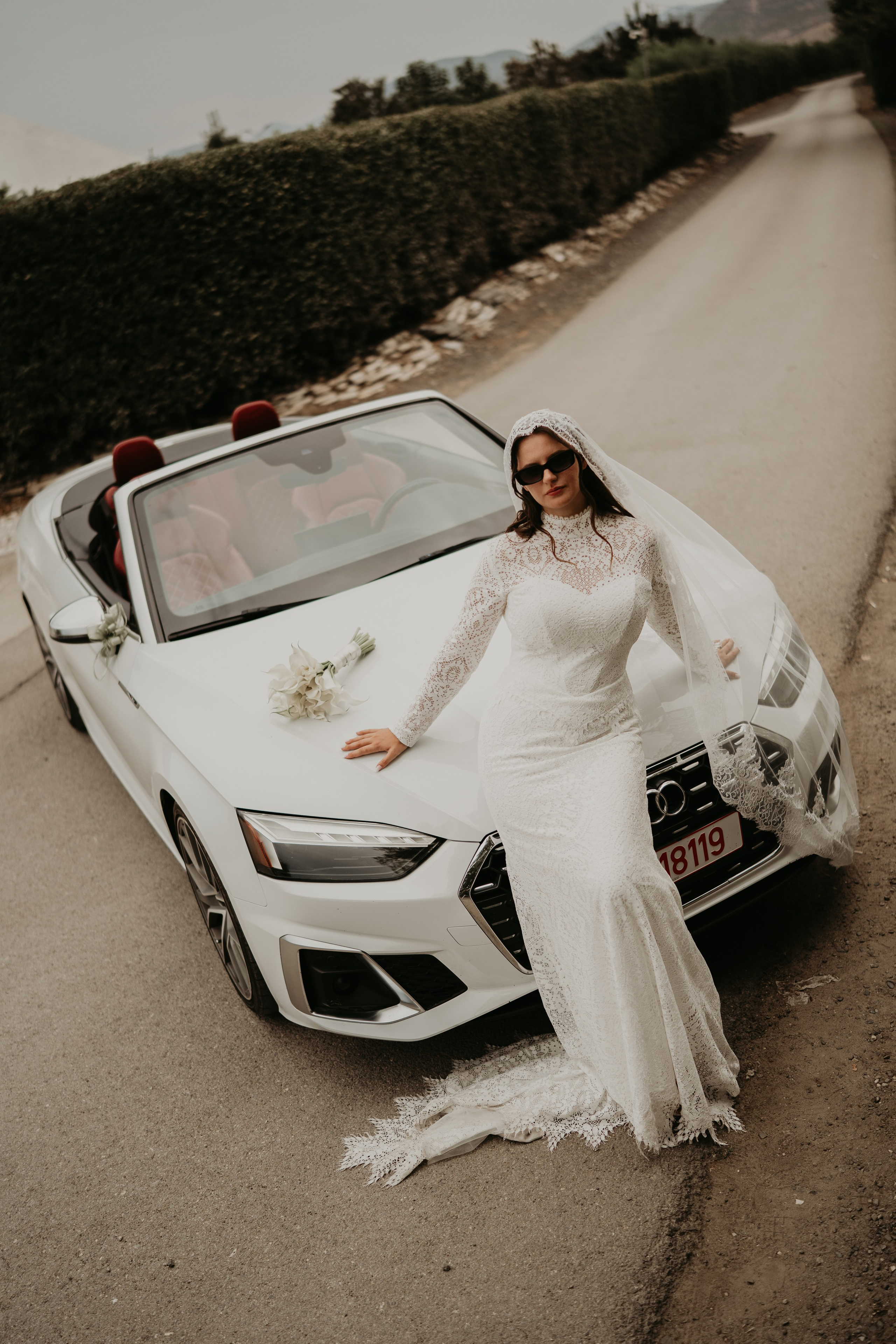 Eduard & Ioana / Wedding Day. Foto / Video nunta Deva, Hunedoara