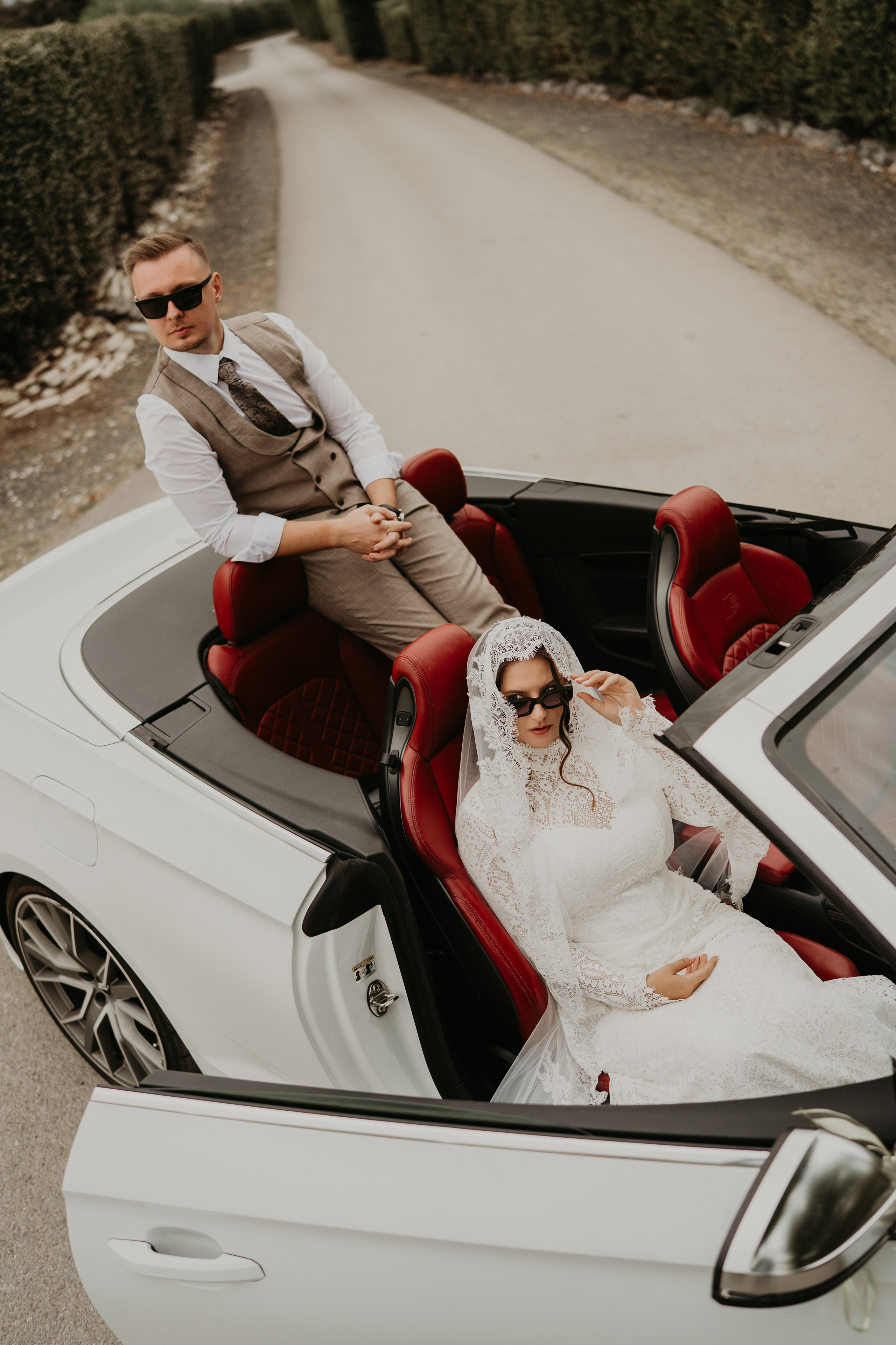 Eduard & Ioana / Wedding Day. Foto / Video nunta Deva, Hunedoara