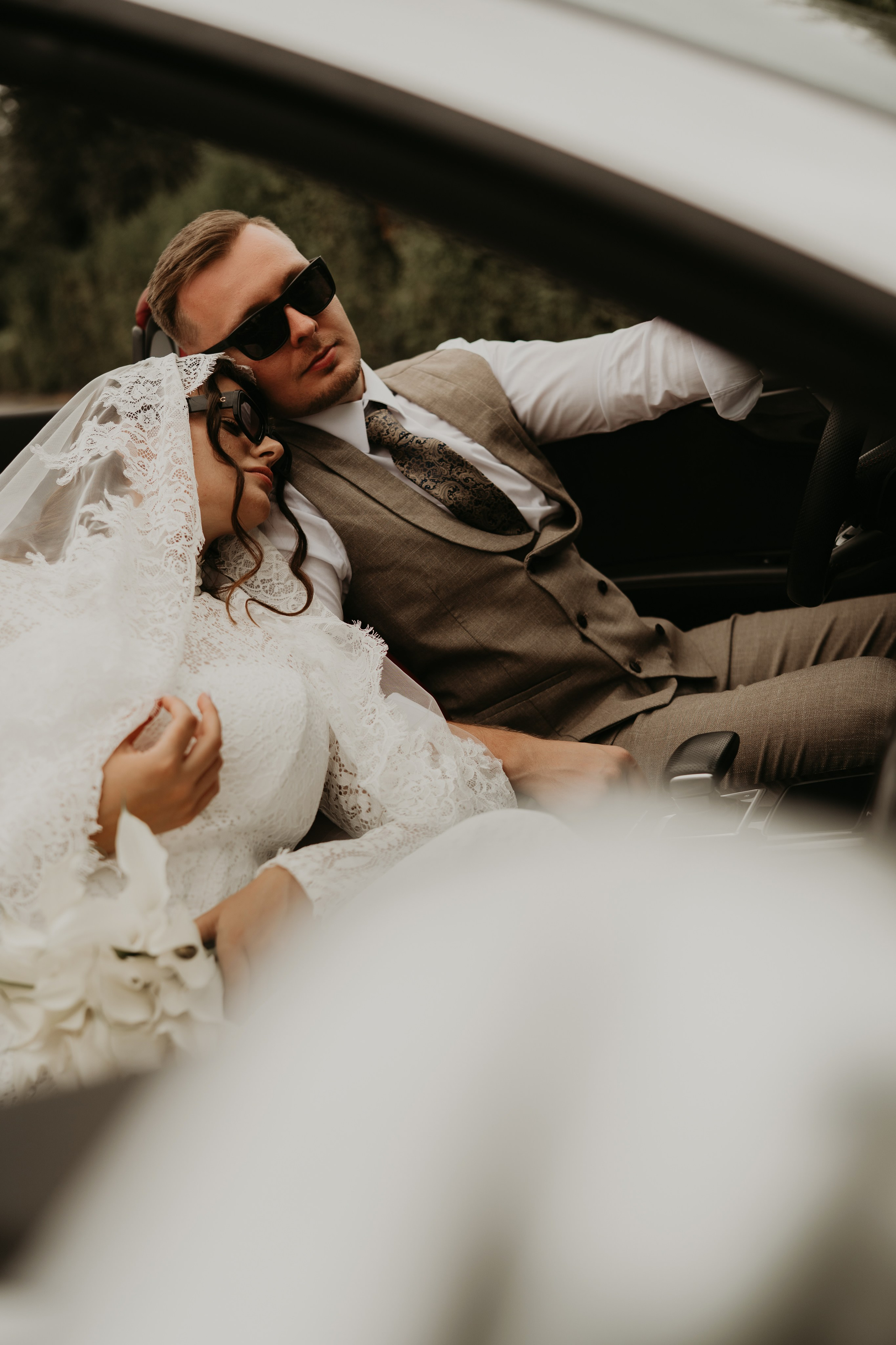Eduard & Ioana / Wedding Day. Foto / Video nunta Deva, Hunedoara