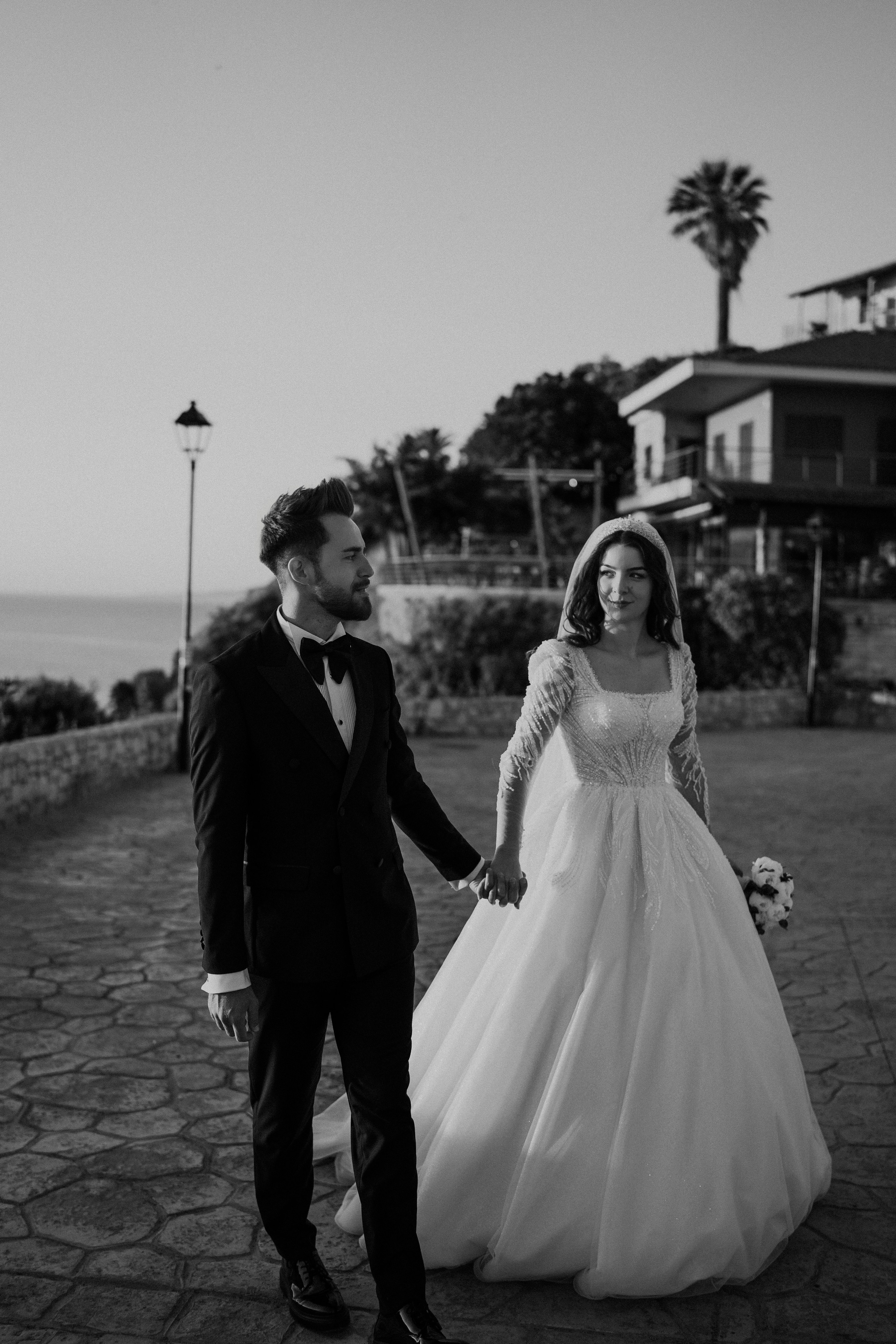 Mădălina & Emanuel / Trash the Dress Halkidiki. Foto / Video nunta Deva, Hunedoara