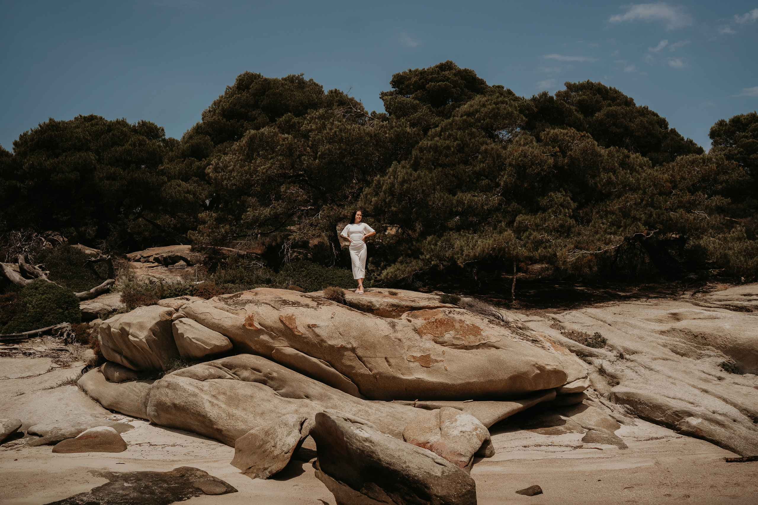 Petra & Remus / Styled Shoot Greece. Foto / Video nunta Deva, Hunedoara