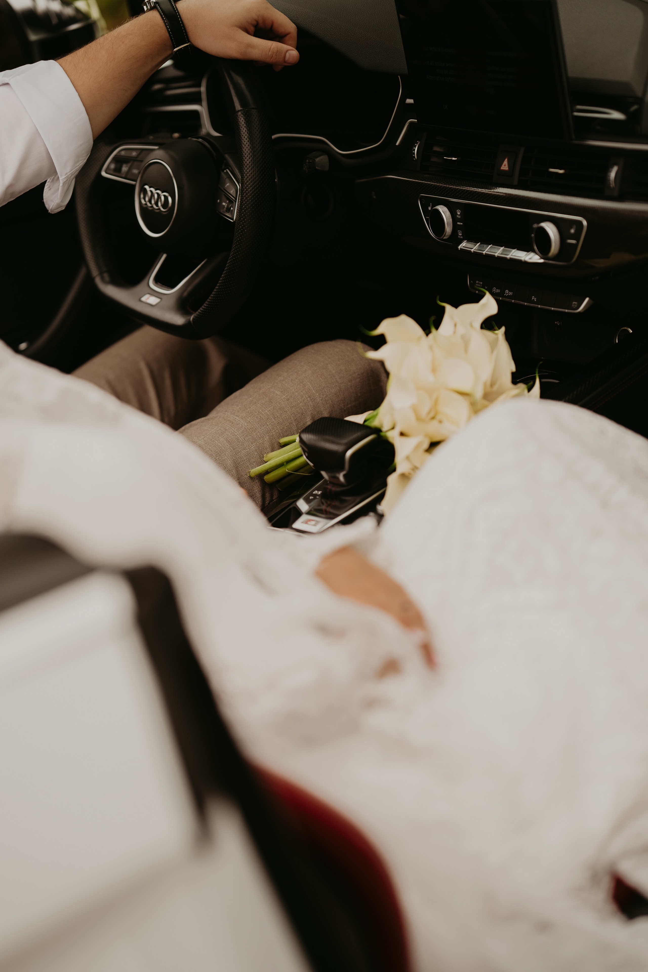Eduard & Ioana / Wedding Day. Foto / Video nunta Deva, Hunedoara
