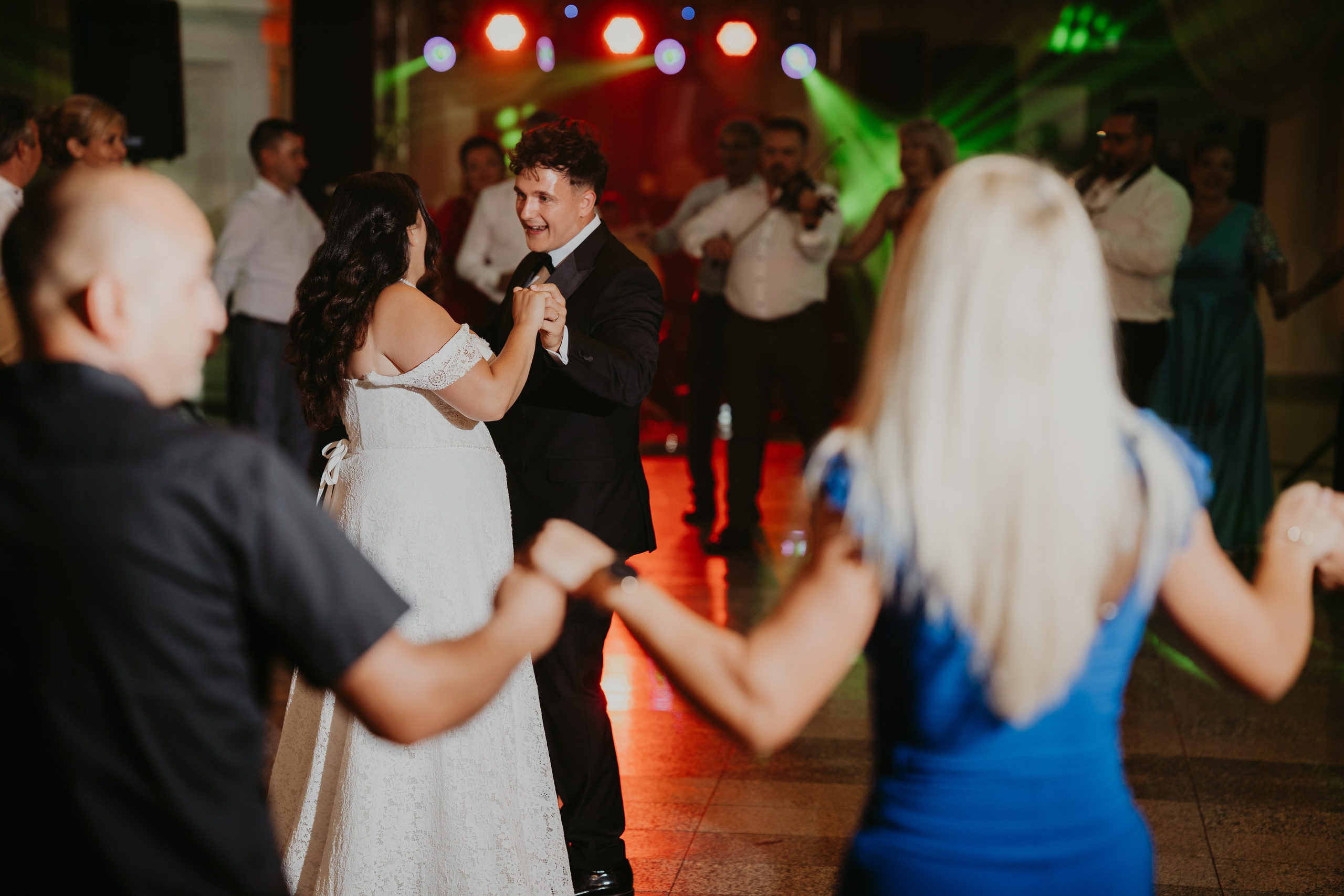 Denisa & Andrei. Foto / Video nunta Deva, Hunedoara