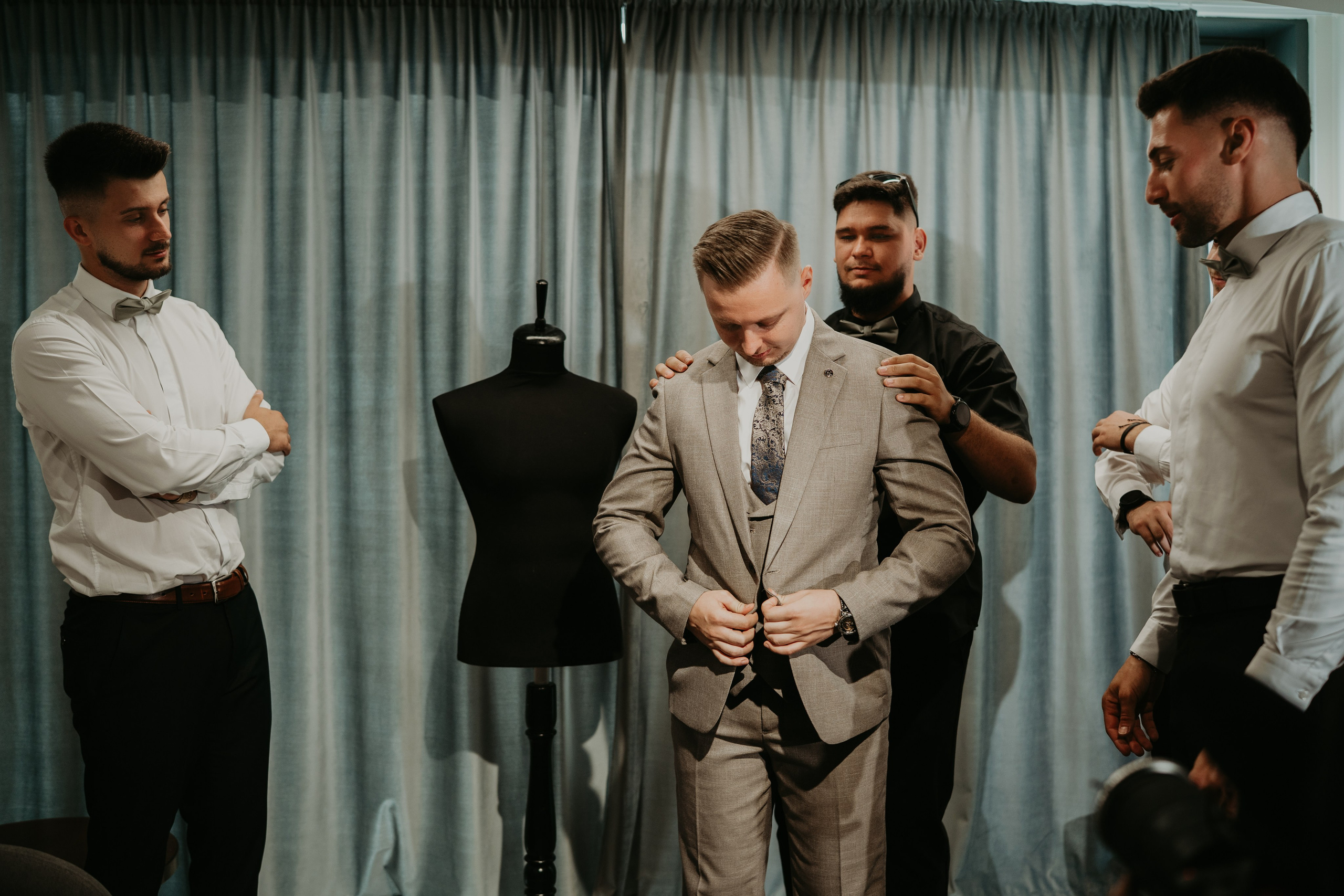 Eduard & Ioana / Wedding Day. Foto / Video nunta Deva, Hunedoara