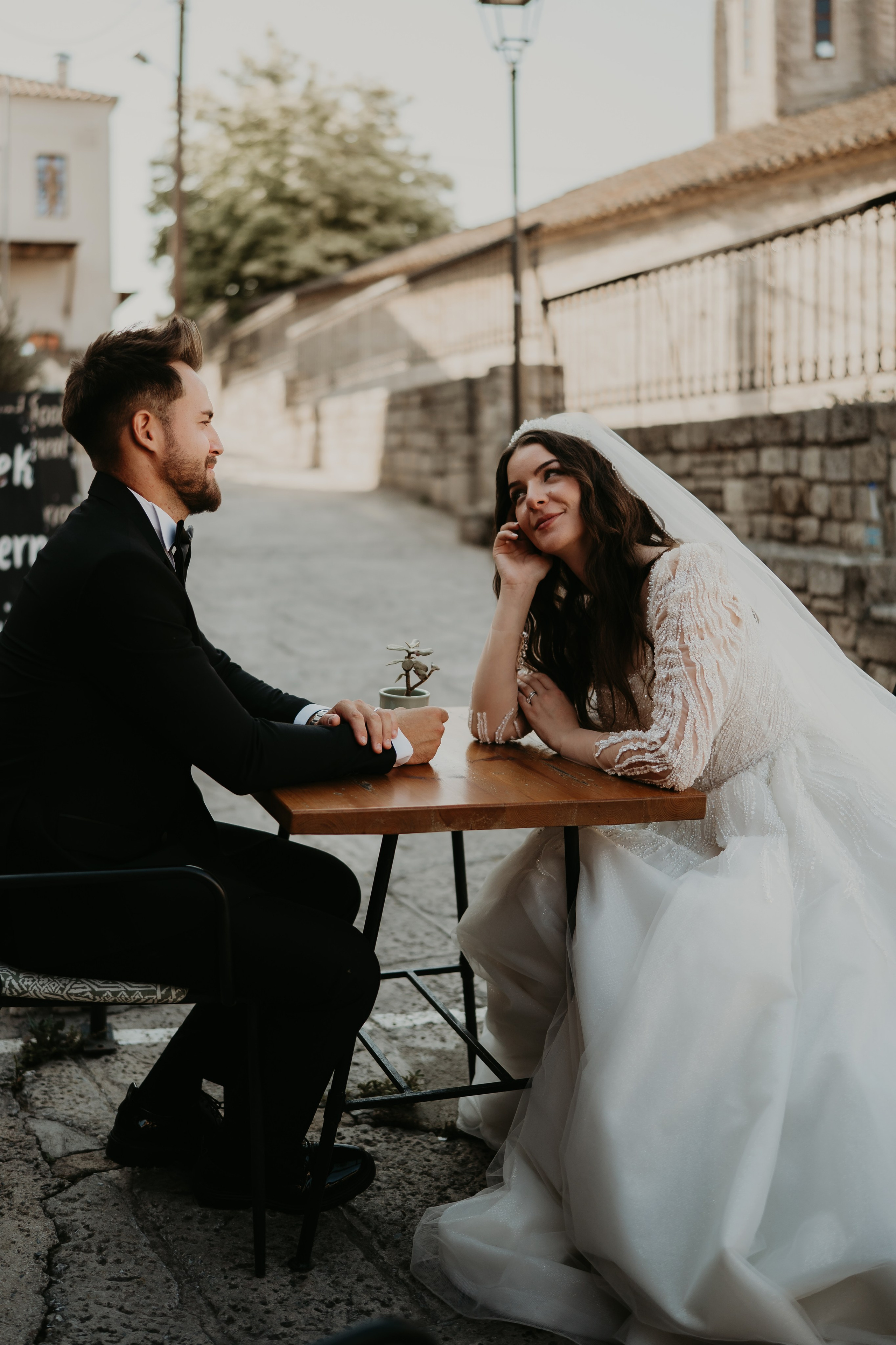 Mădălina & Emanuel / Trash the Dress Halkidiki. Foto / Video nunta Deva, Hunedoara
