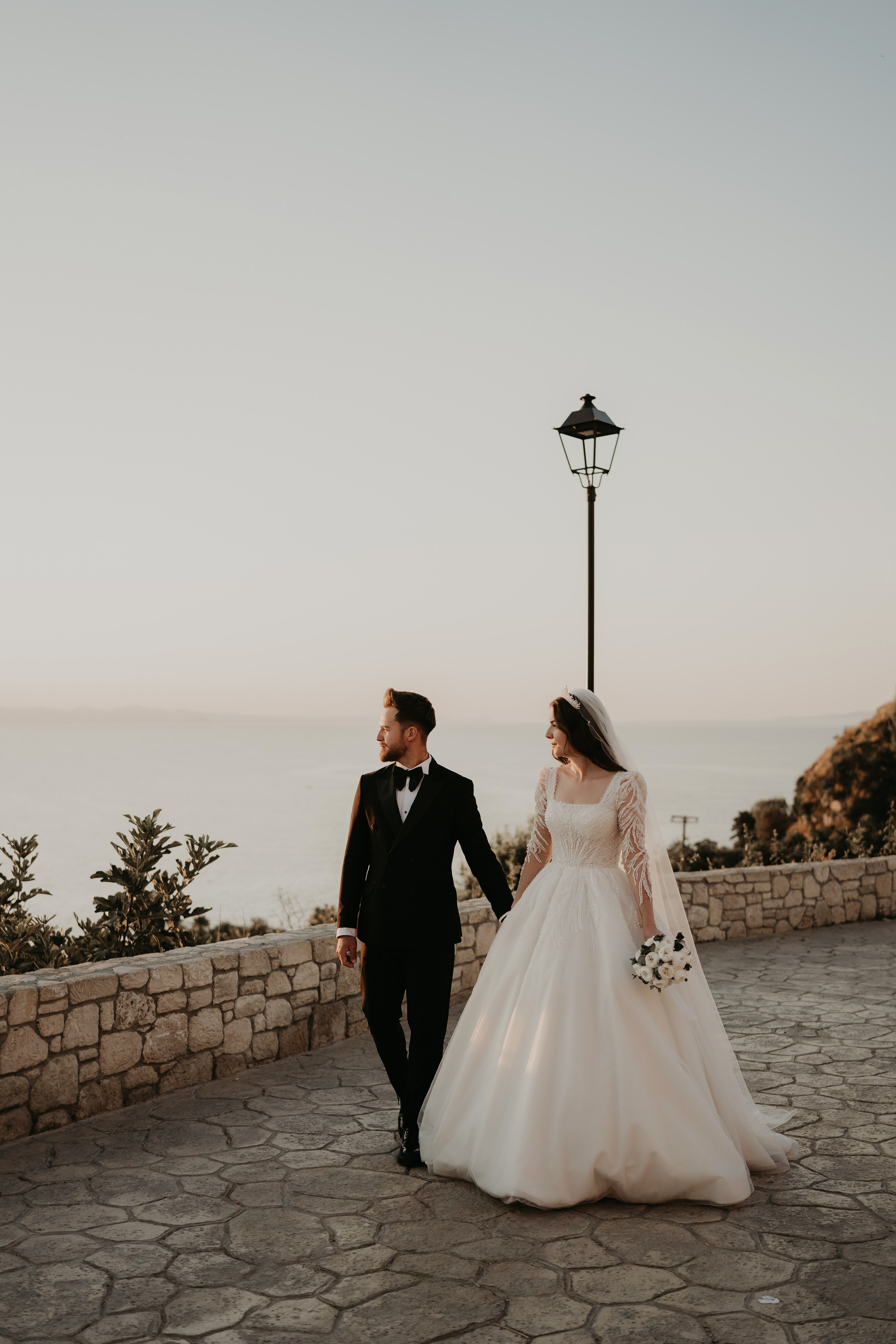 Mădălina & Emanuel / Trash the Dress Halkidiki. Foto / Video nunta Deva, Hunedoara