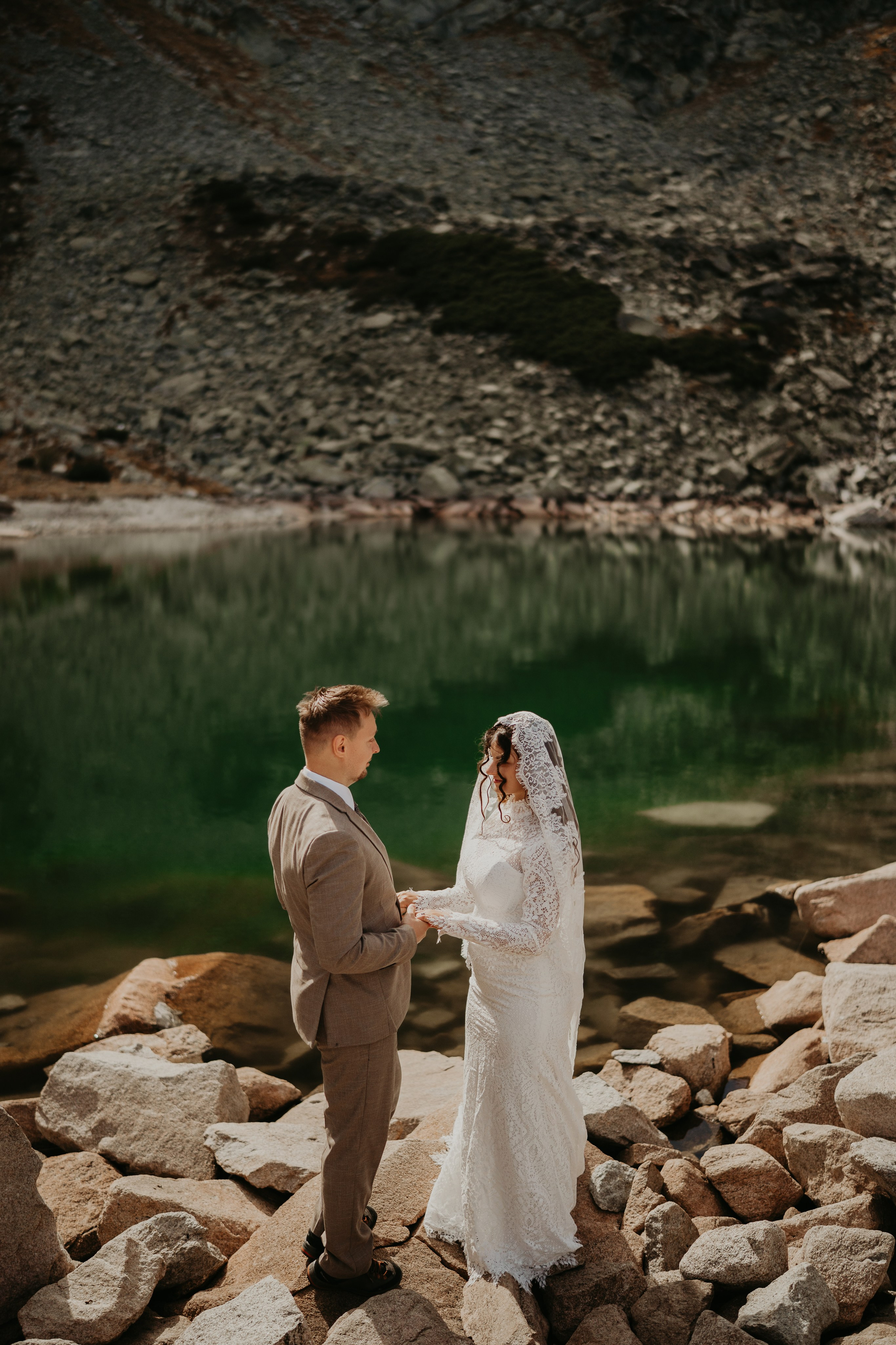 Trash the Dress / Taul Stevia. Foto / Video nunta Deva, Hunedoara