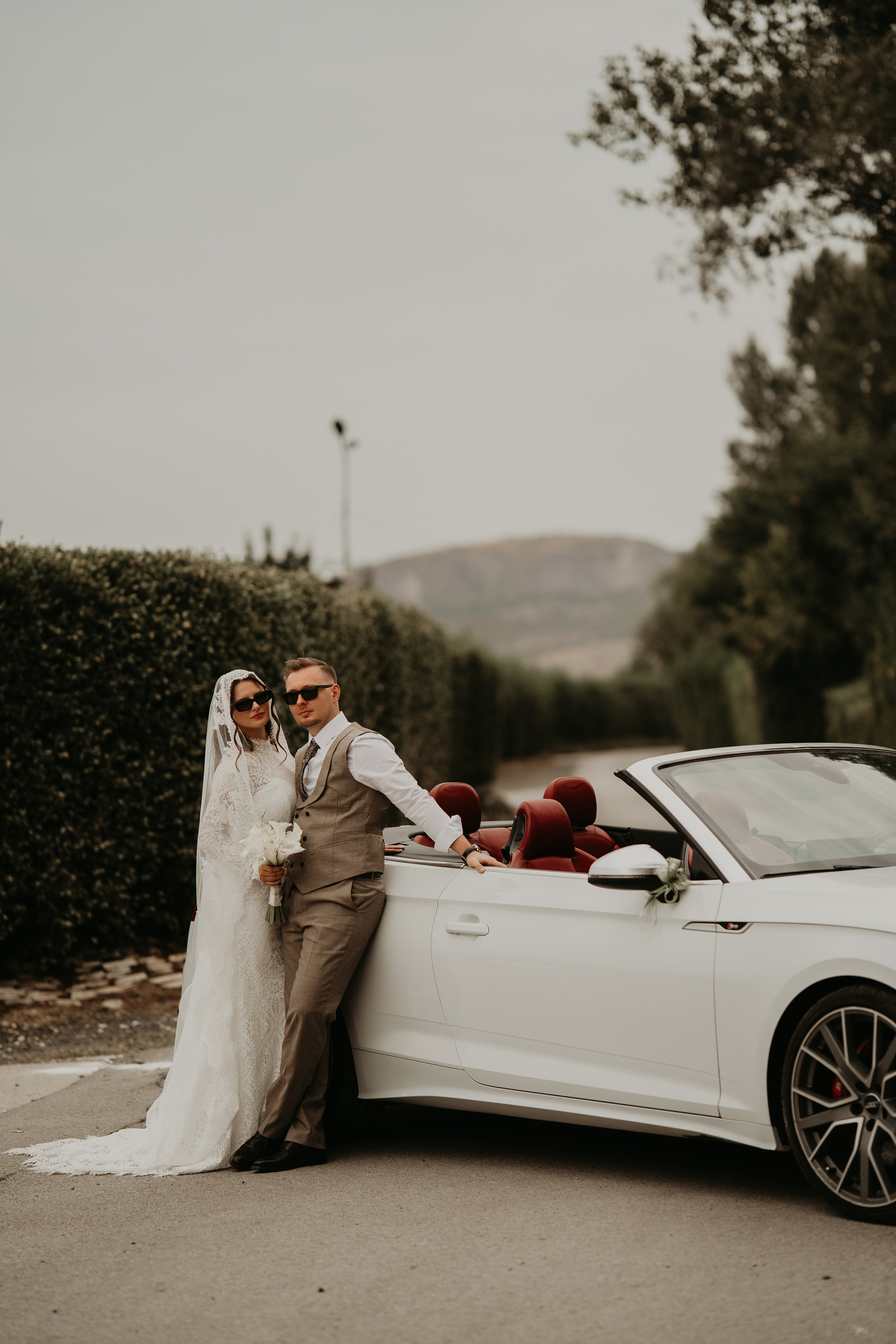 Eduard & Ioana / Wedding Day. Foto / Video nunta Deva, Hunedoara