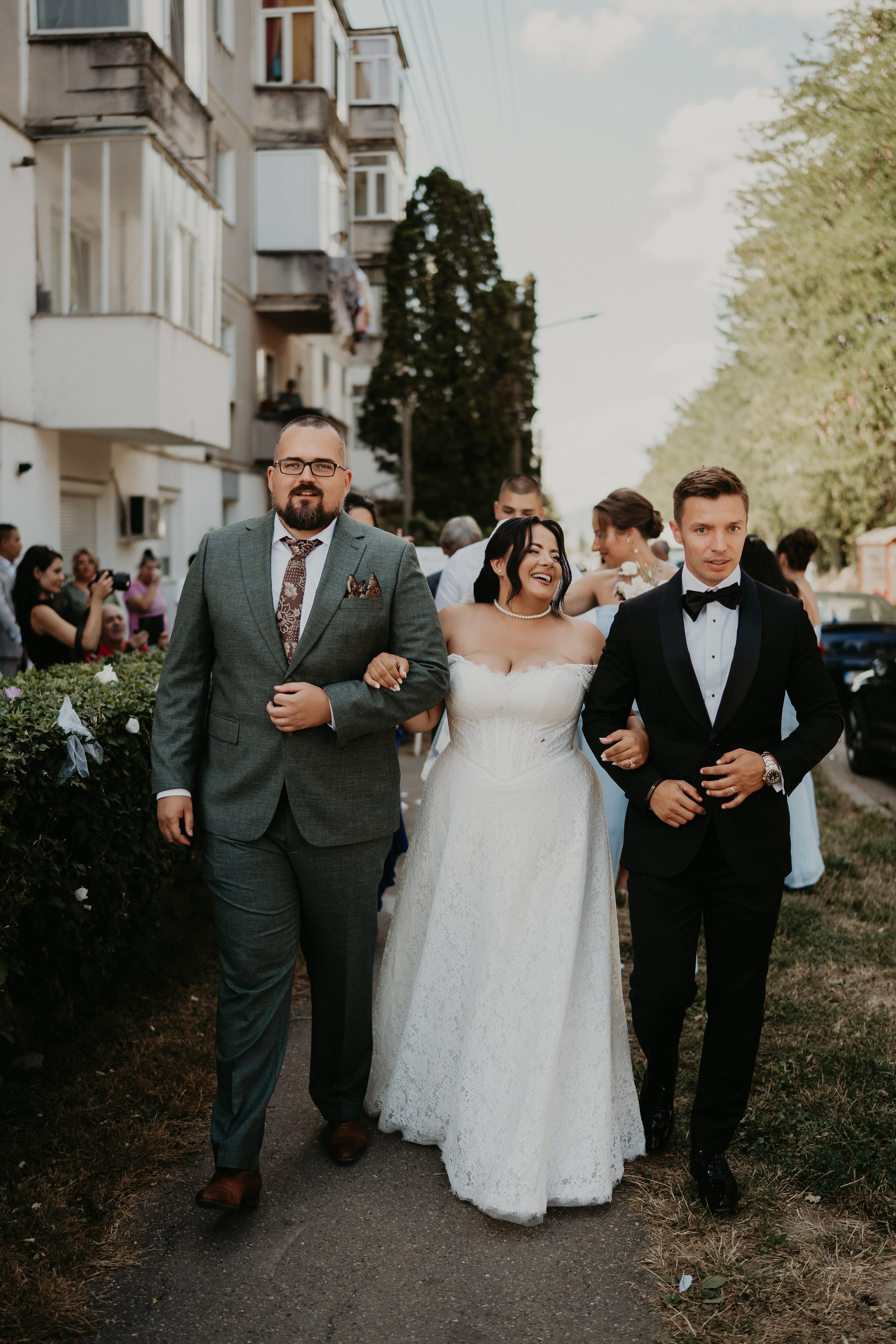 Denisa & Andrei. Foto / Video nunta Deva, Hunedoara
