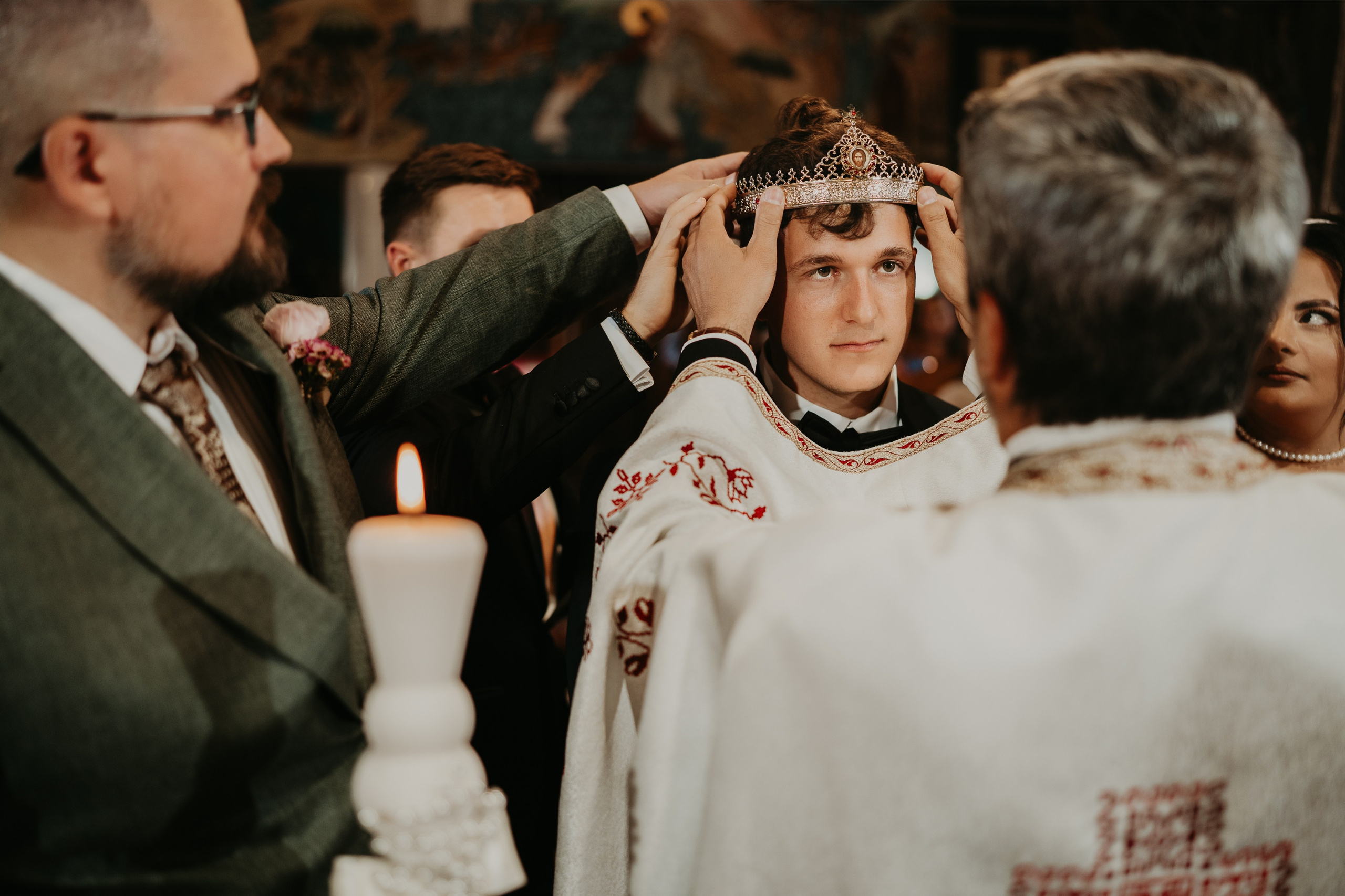 Denisa & Andrei. Foto / Video nunta Deva, Hunedoara