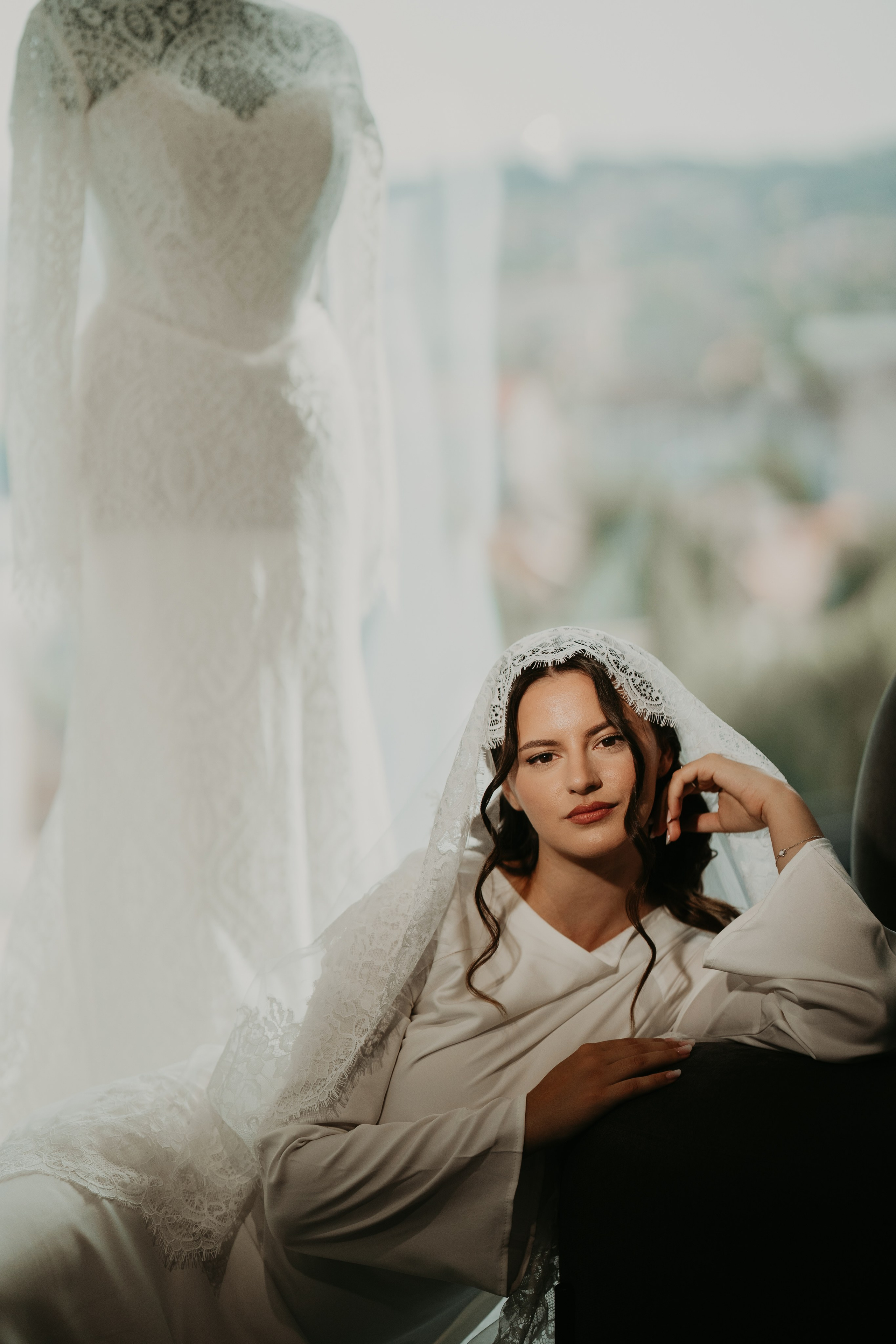 Eduard & Ioana / Wedding Day. Foto / Video nunta Deva, Hunedoara