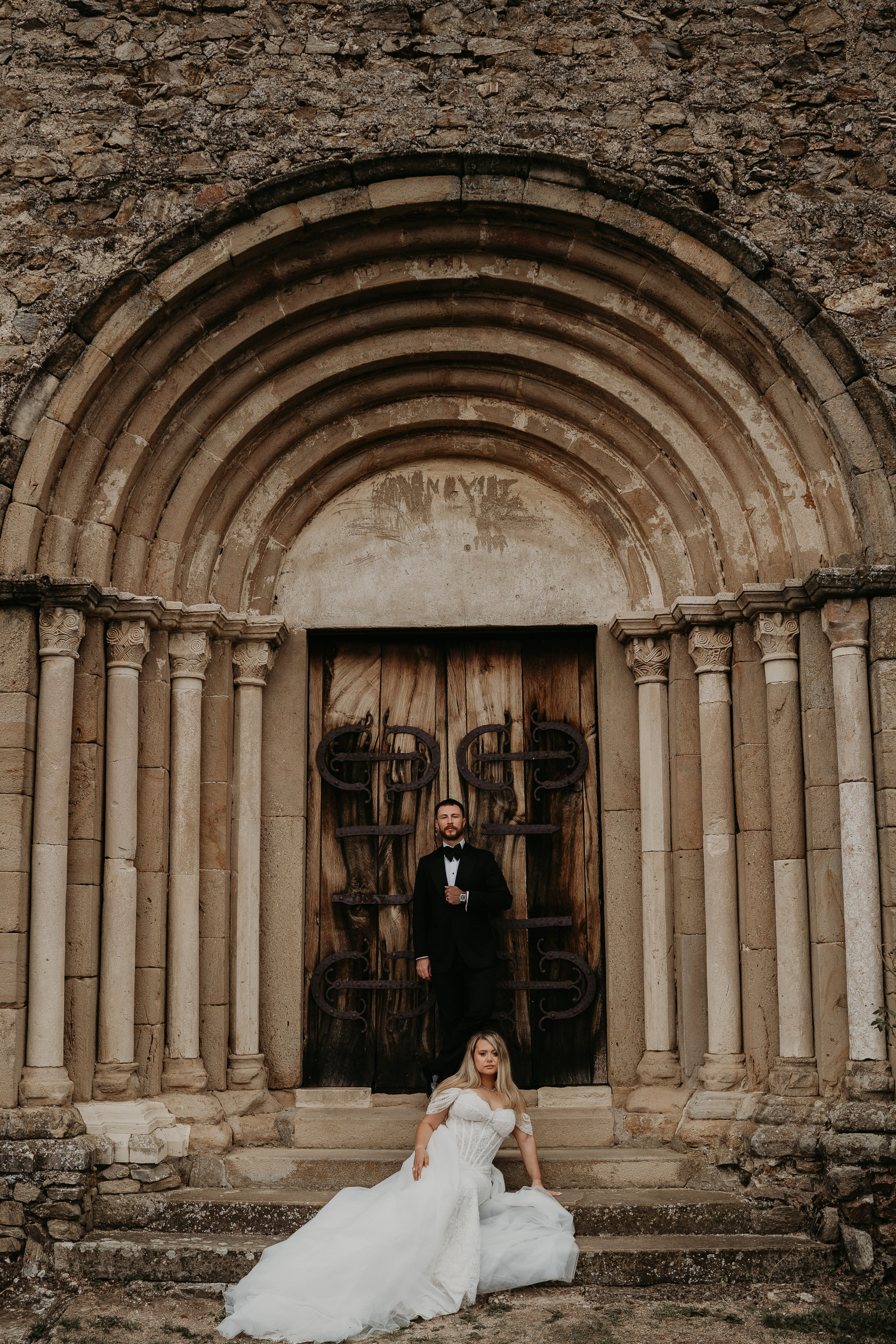 Trash the Dress / Diana & Razvan. Foto / Video nunta Deva, Hunedoara