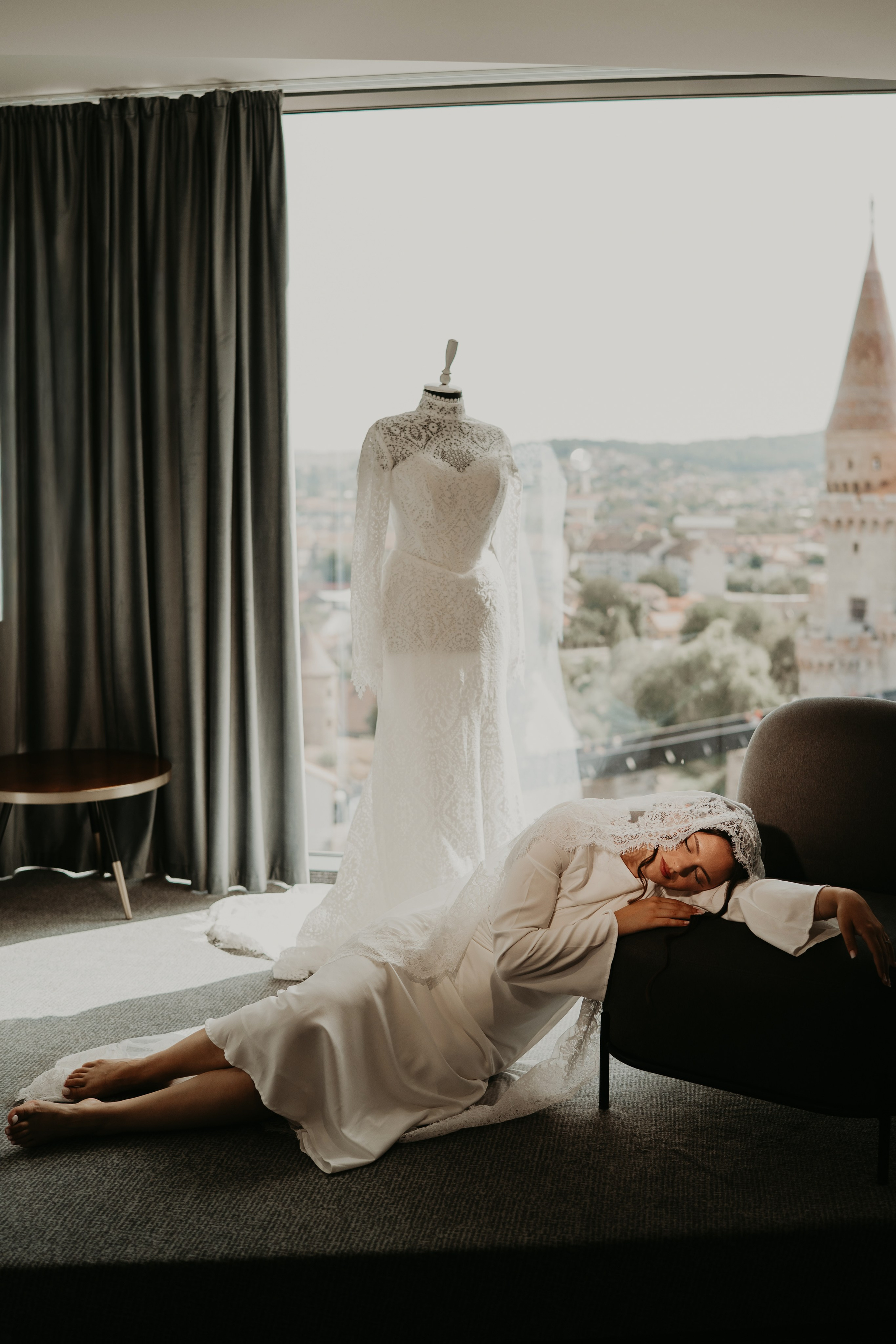 Eduard & Ioana / Wedding Day. Foto / Video nunta Deva, Hunedoara