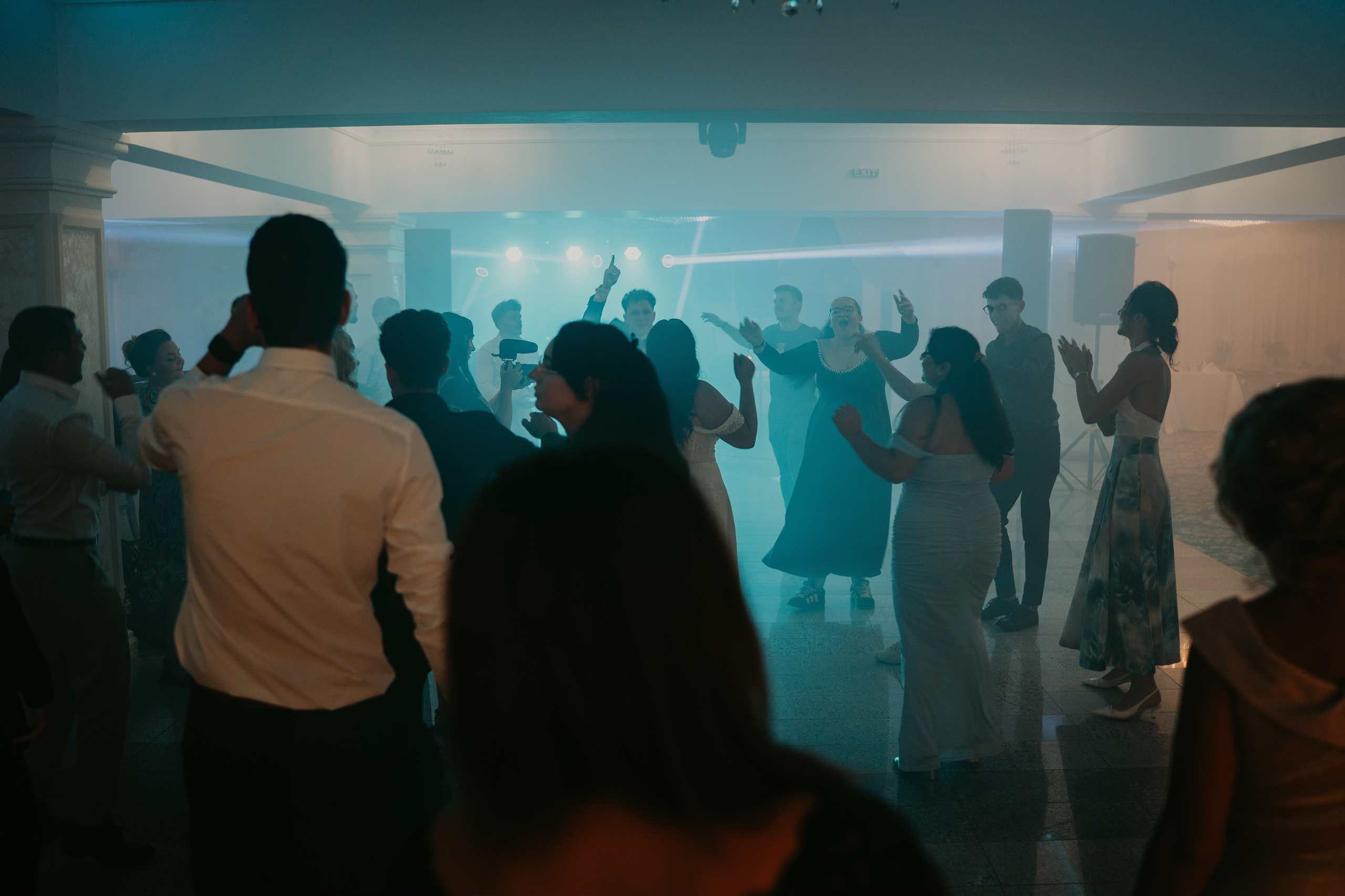 Denisa & Andrei. Foto / Video nunta Deva, Hunedoara