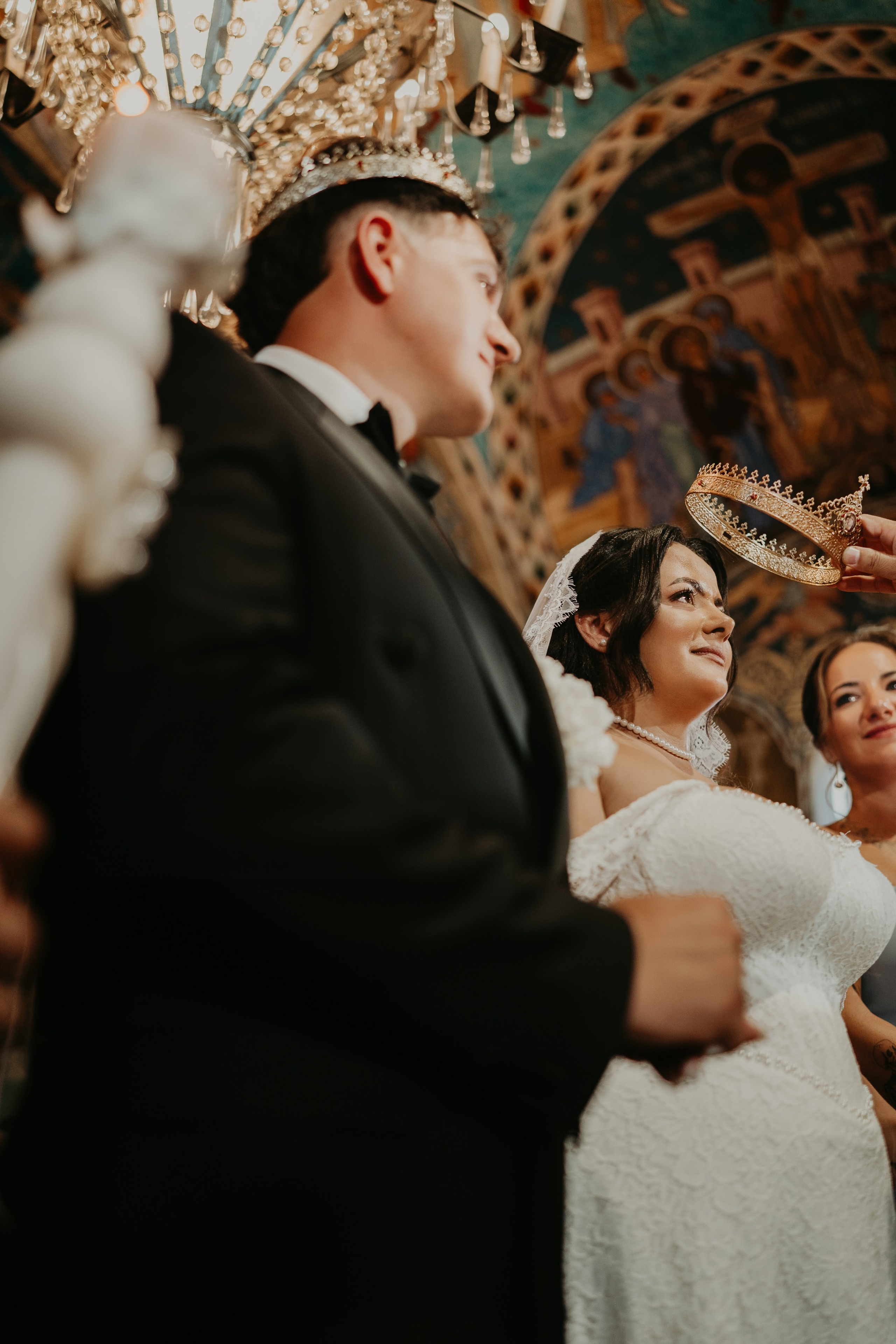 Denisa & Andrei. Foto / Video nunta Deva, Hunedoara