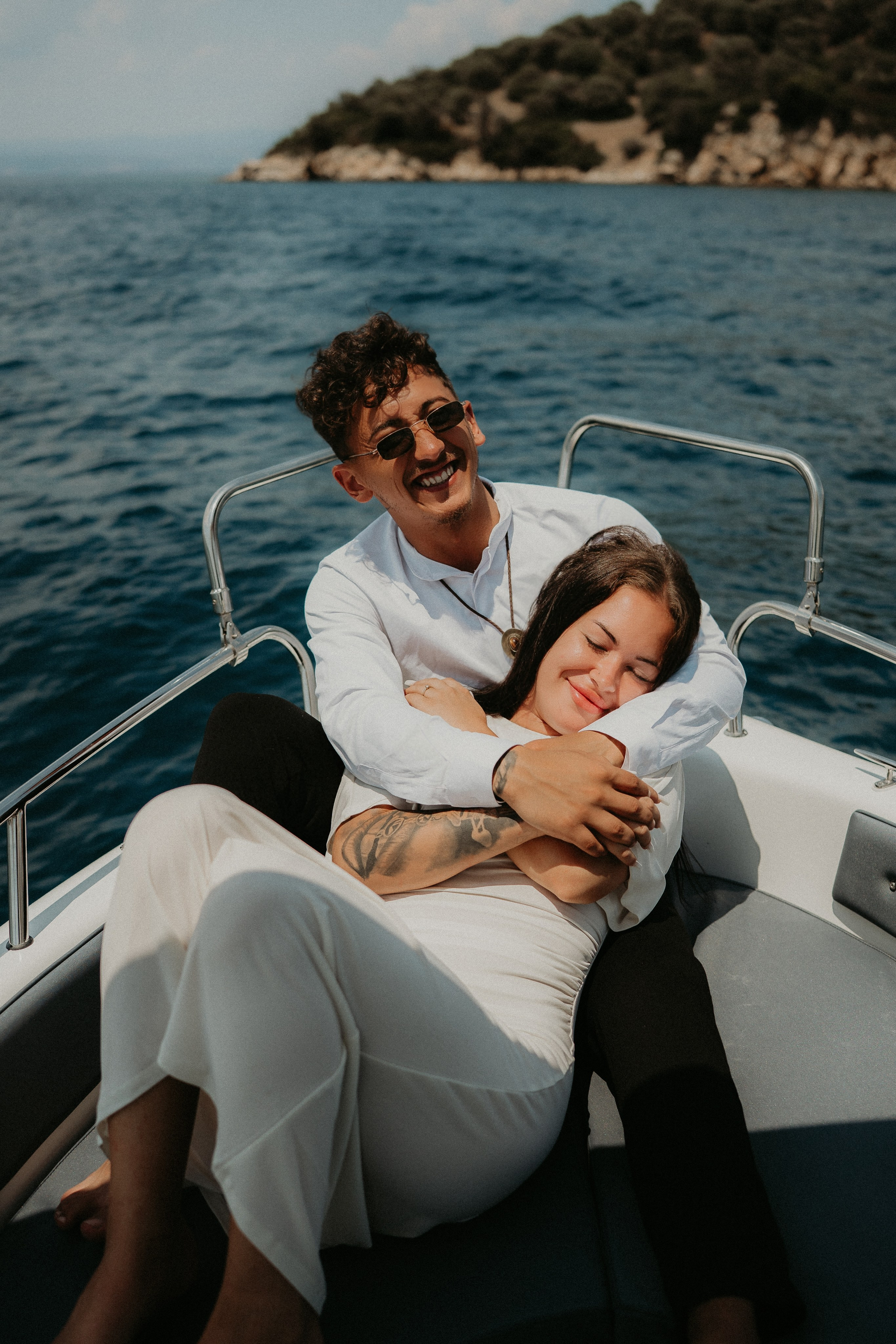 Petra & Remus / Styled Shoot Greece. Foto / Video nunta Deva, Hunedoara