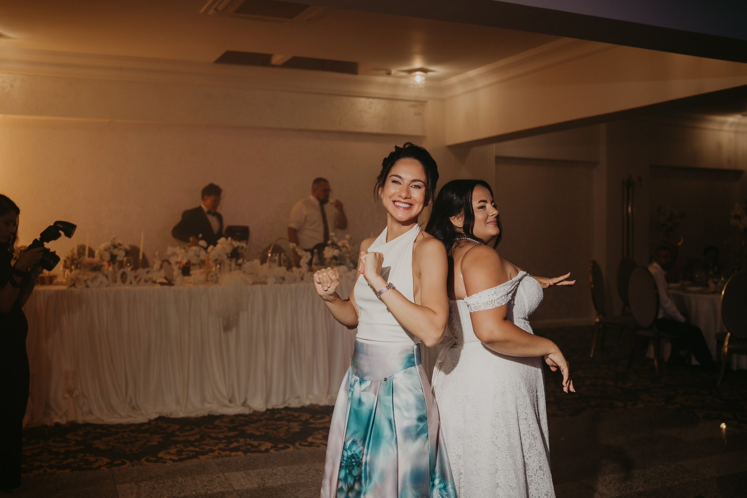 Denisa & Andrei. Foto / Video nunta Deva, Hunedoara