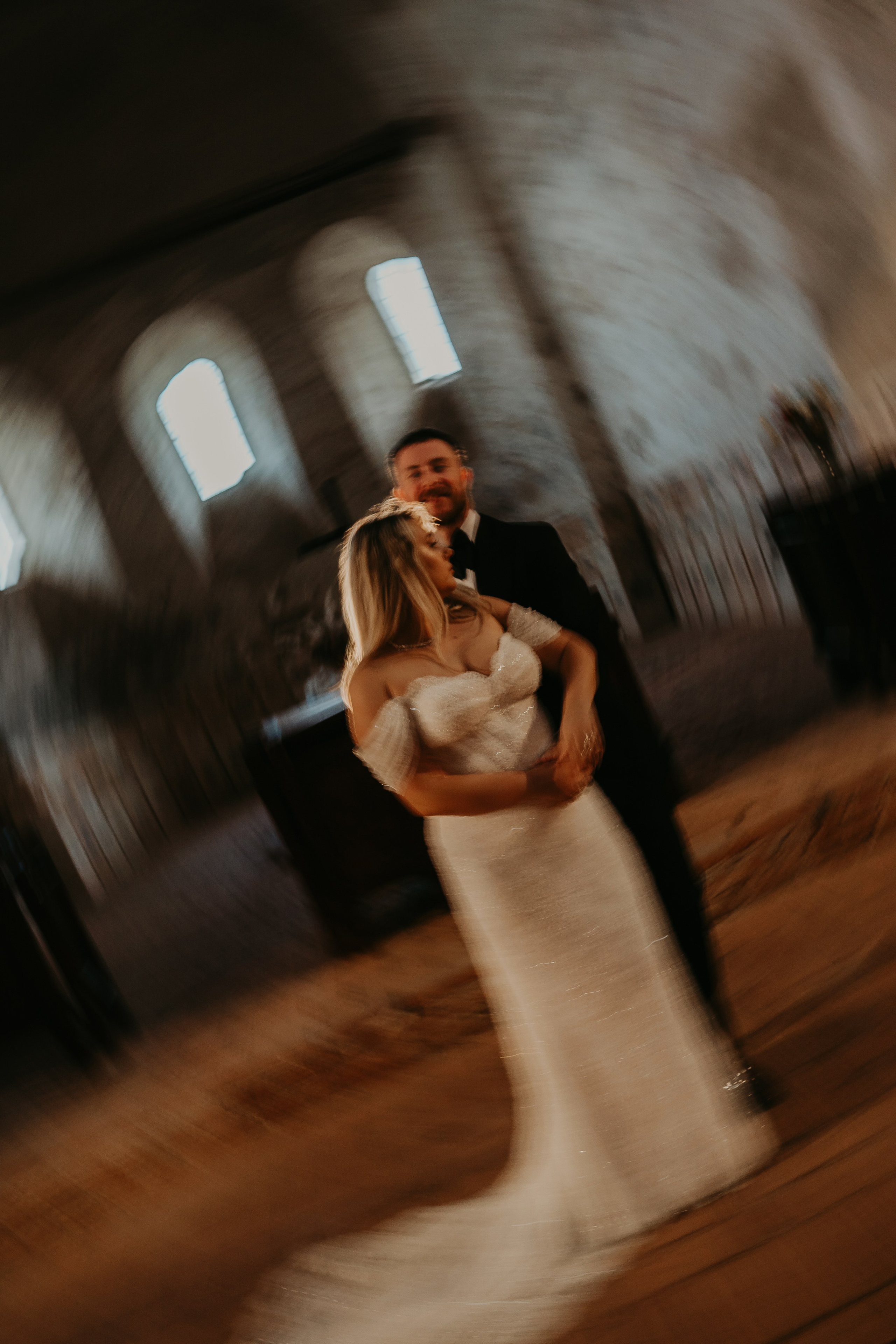 Trash the Dress / Diana & Razvan. Foto / Video nunta Deva, Hunedoara