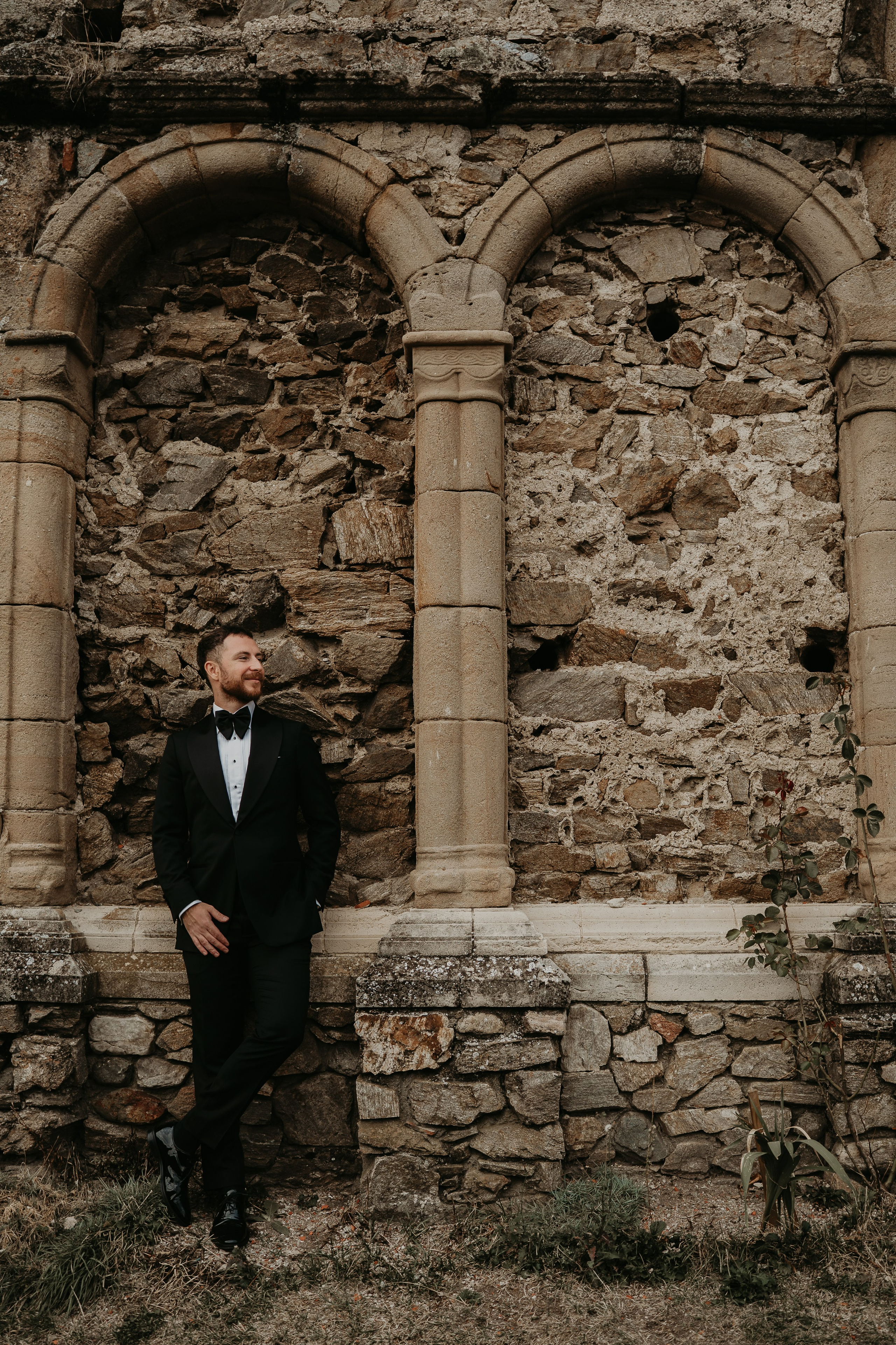 Trash the Dress / Diana & Razvan. Foto / Video nunta Deva, Hunedoara