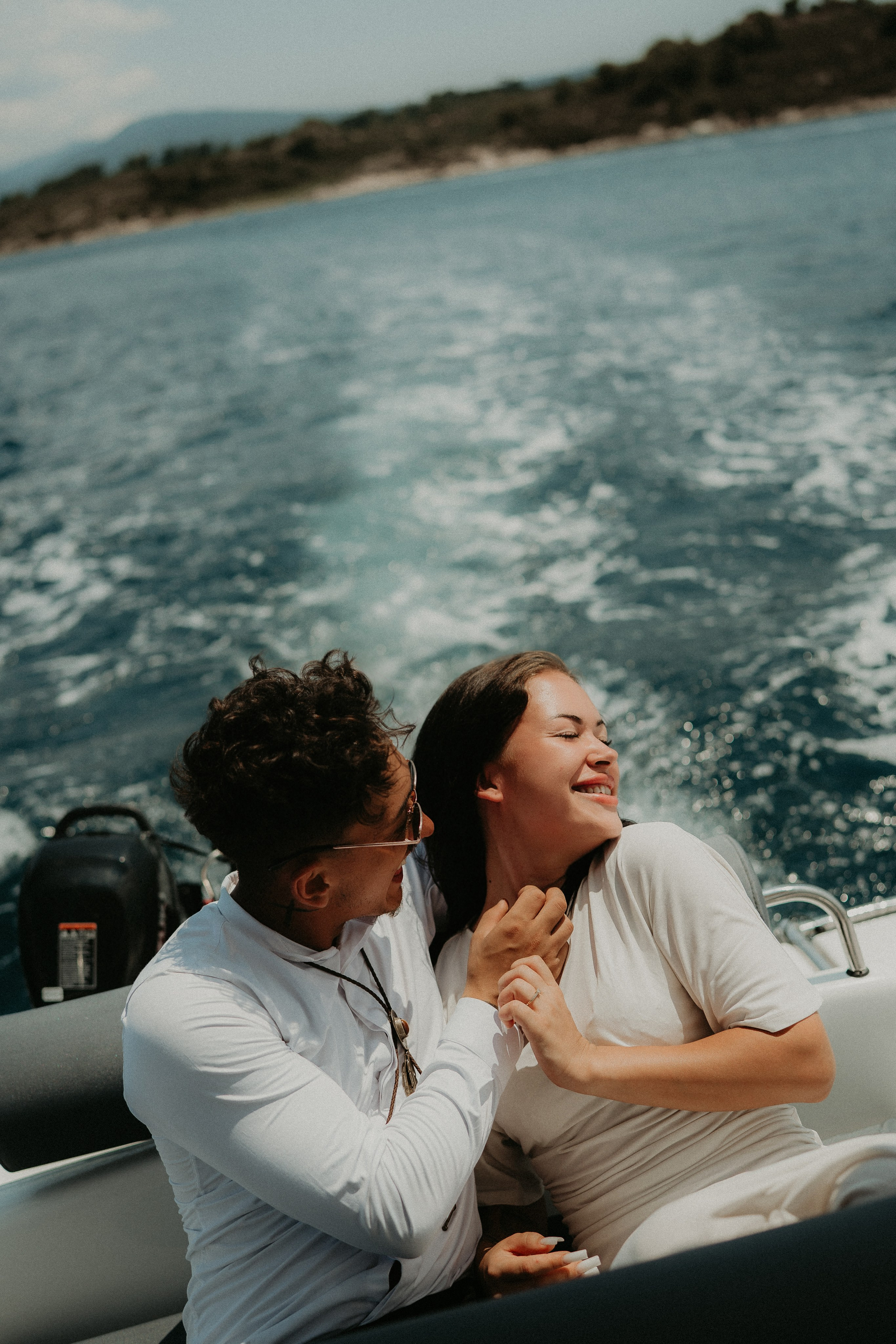 Petra & Remus / Styled Shoot Greece. Foto / Video nunta Deva, Hunedoara