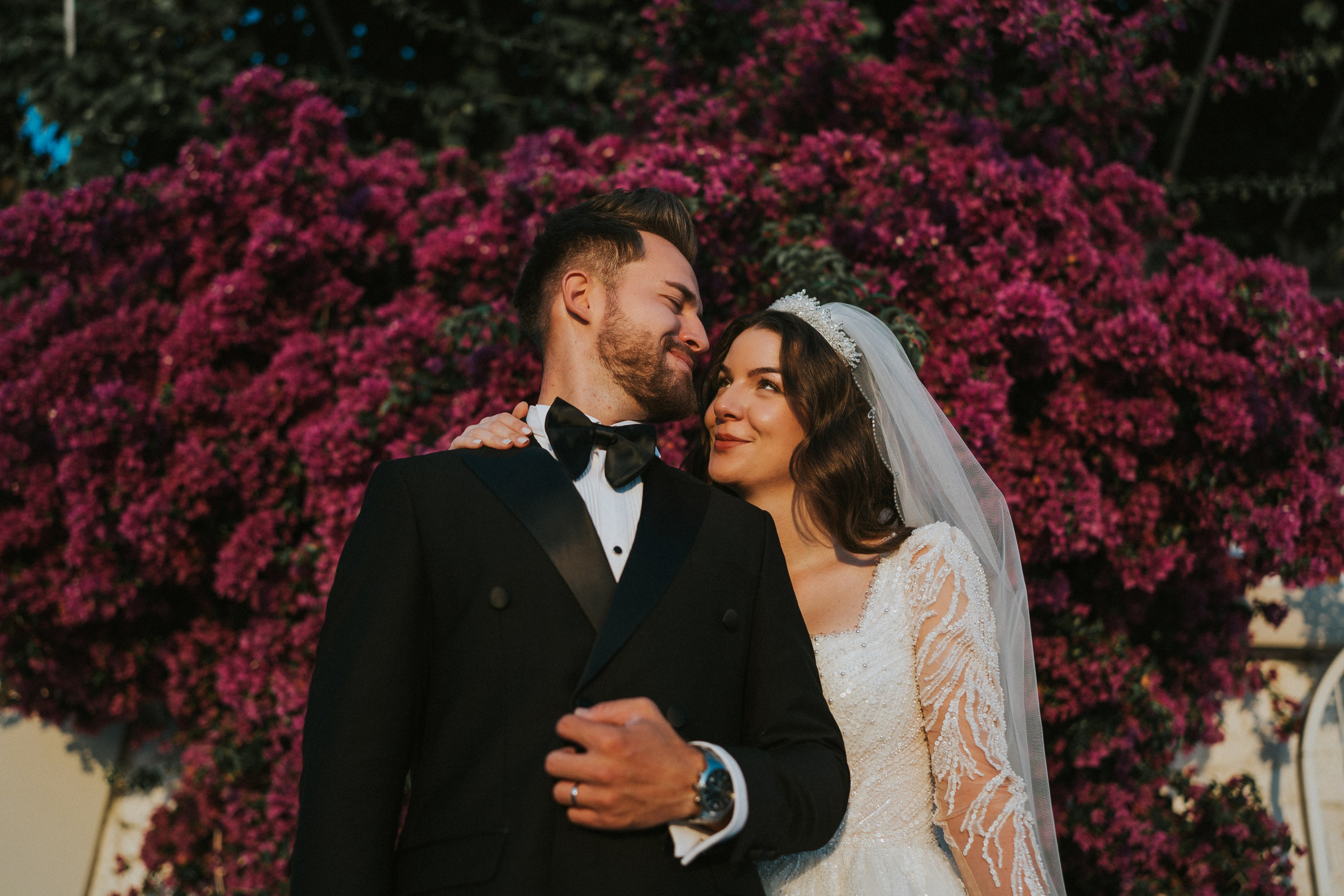 Mădălina & Emanuel / Trash the Dress Halkidiki. Foto / Video nunta Deva, Hunedoara