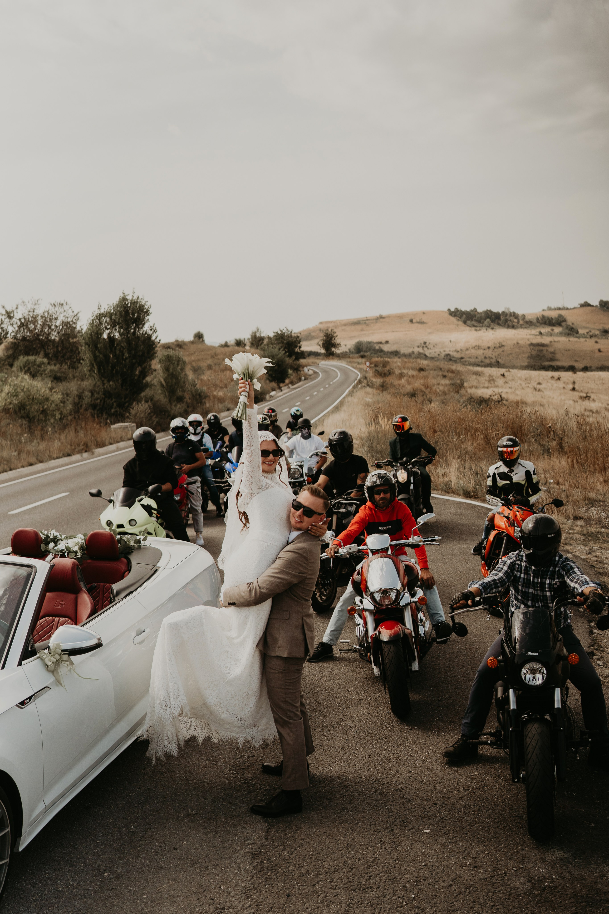 Eduard & Ioana / Wedding Day. Foto / Video nunta Deva, Hunedoara