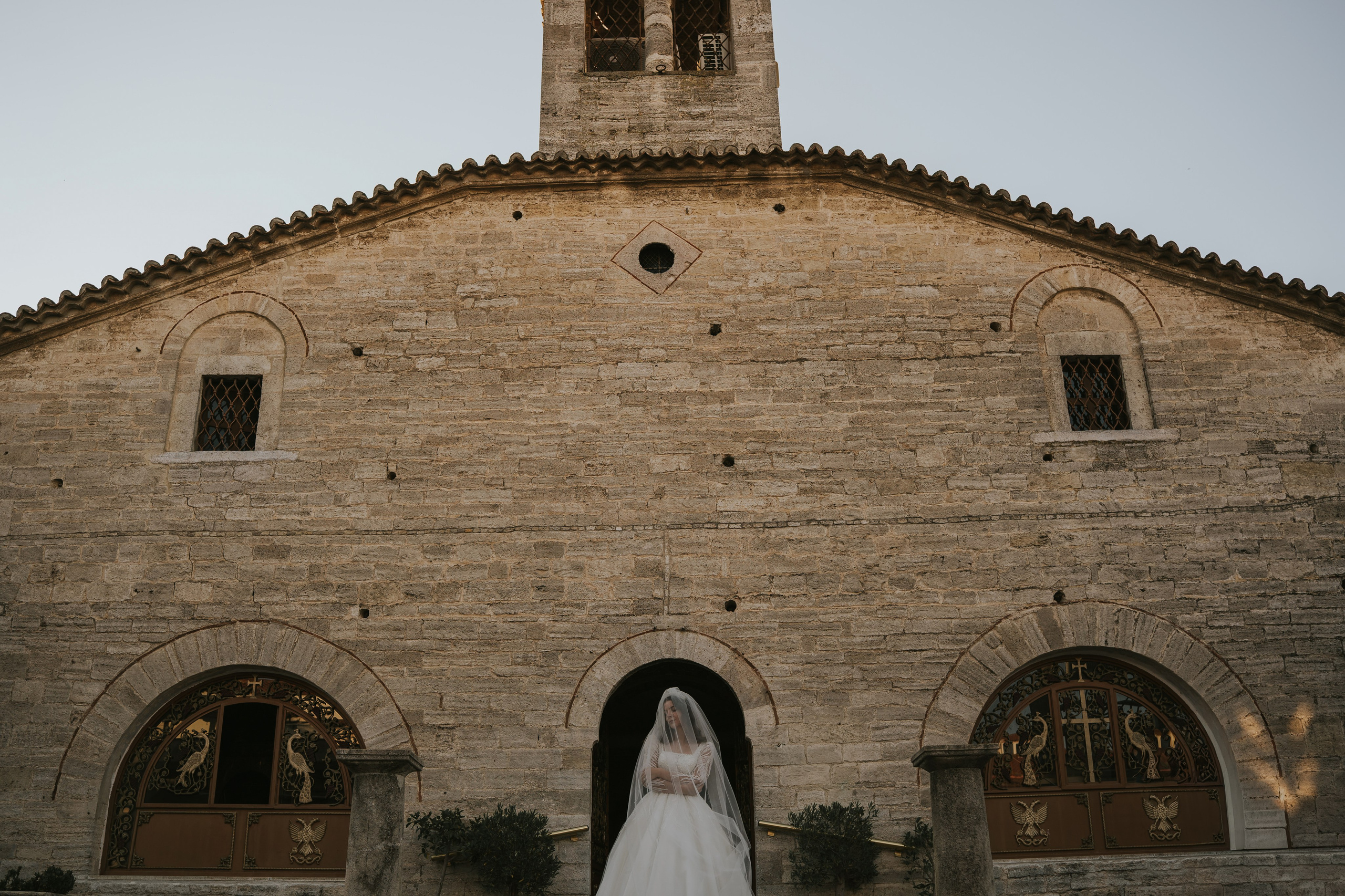 Mădălina & Emanuel / Trash the Dress Halkidiki. Foto / Video nunta Deva, Hunedoara
