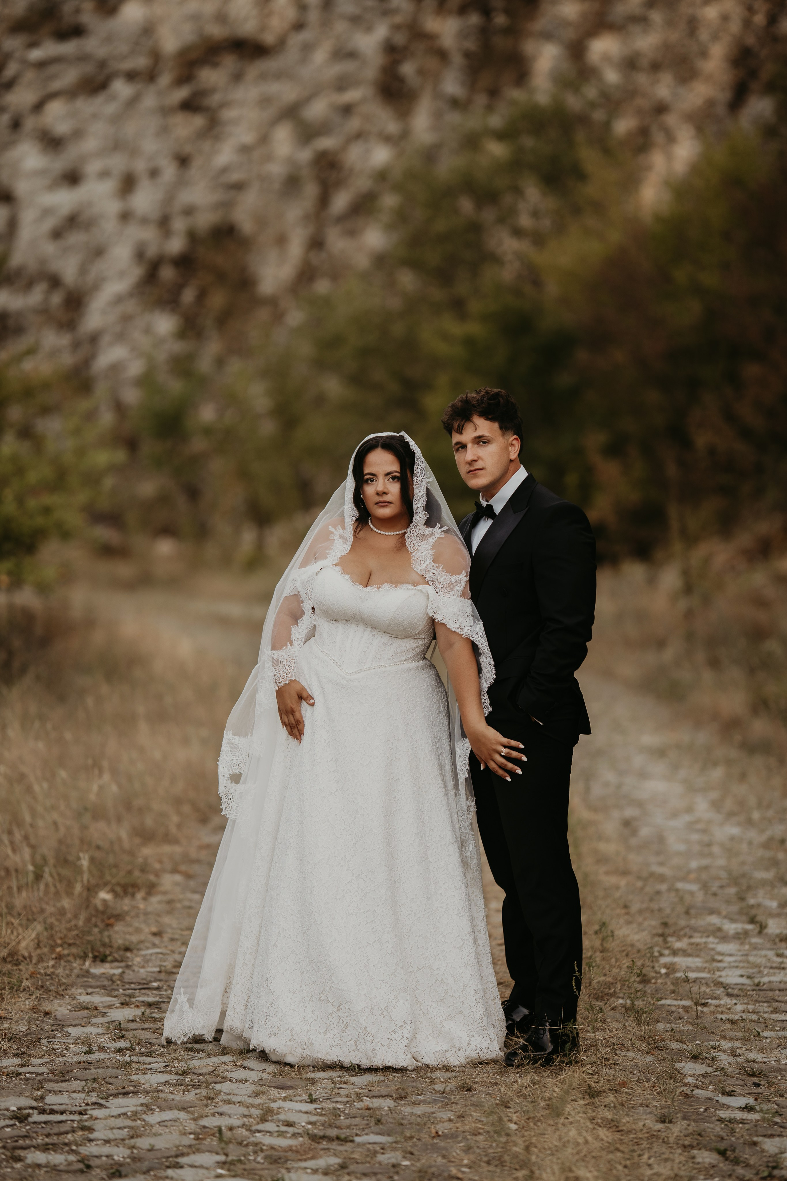 Denisa & Andrei. Foto / Video nunta Deva, Hunedoara