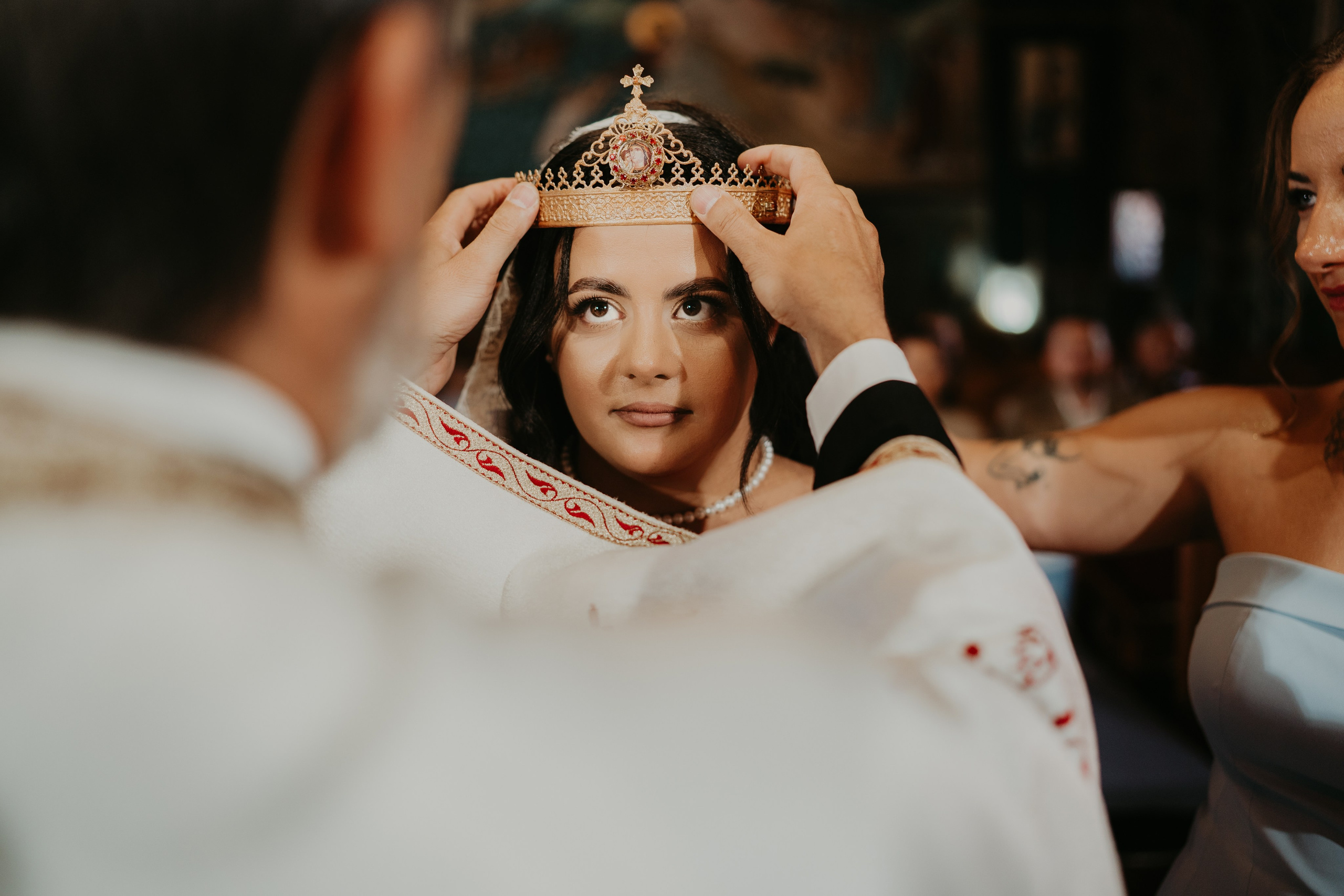 Denisa & Andrei. Foto / Video nunta Deva, Hunedoara