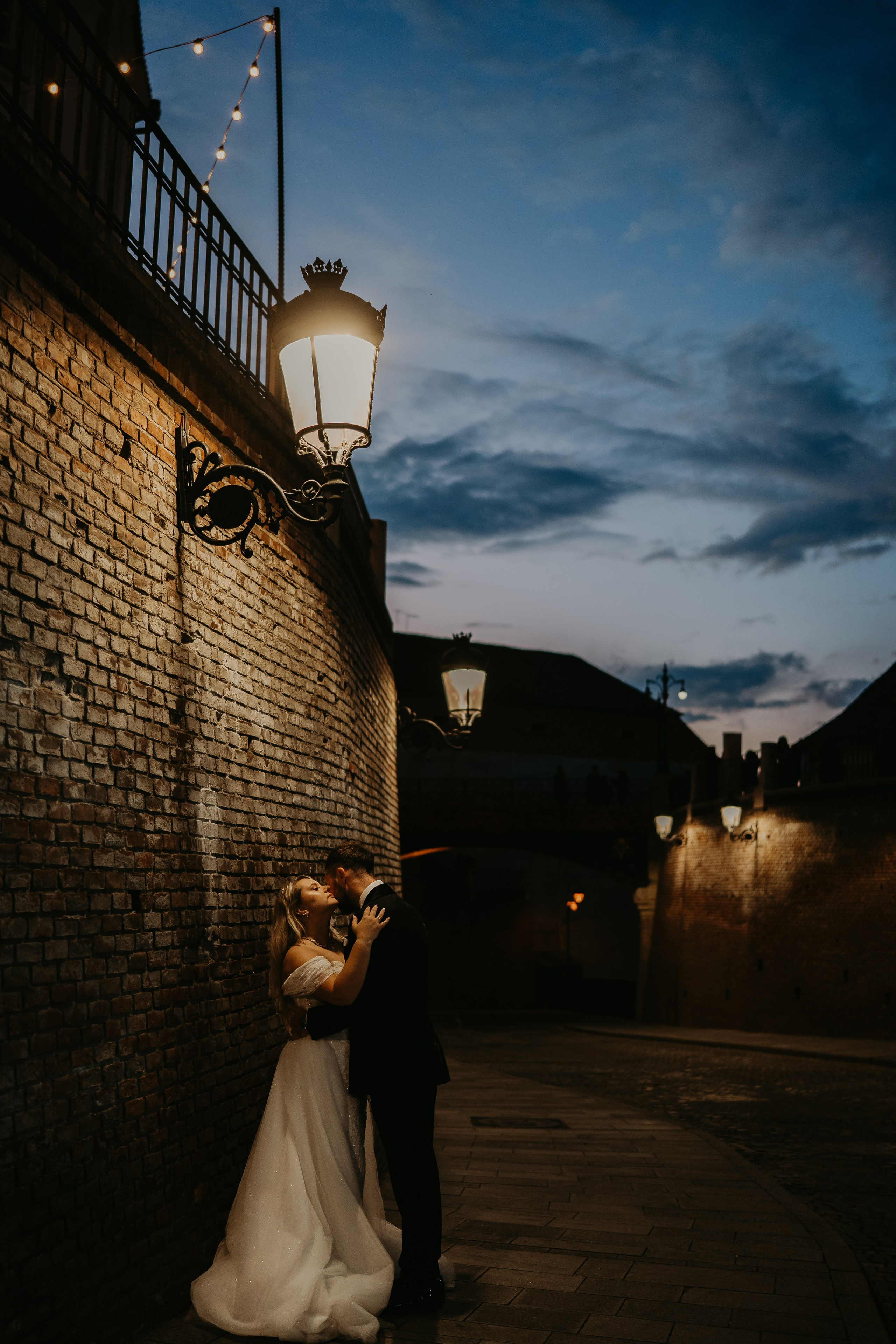 Trash the Dress / Diana & Razvan. Foto / Video nunta Deva, Hunedoara