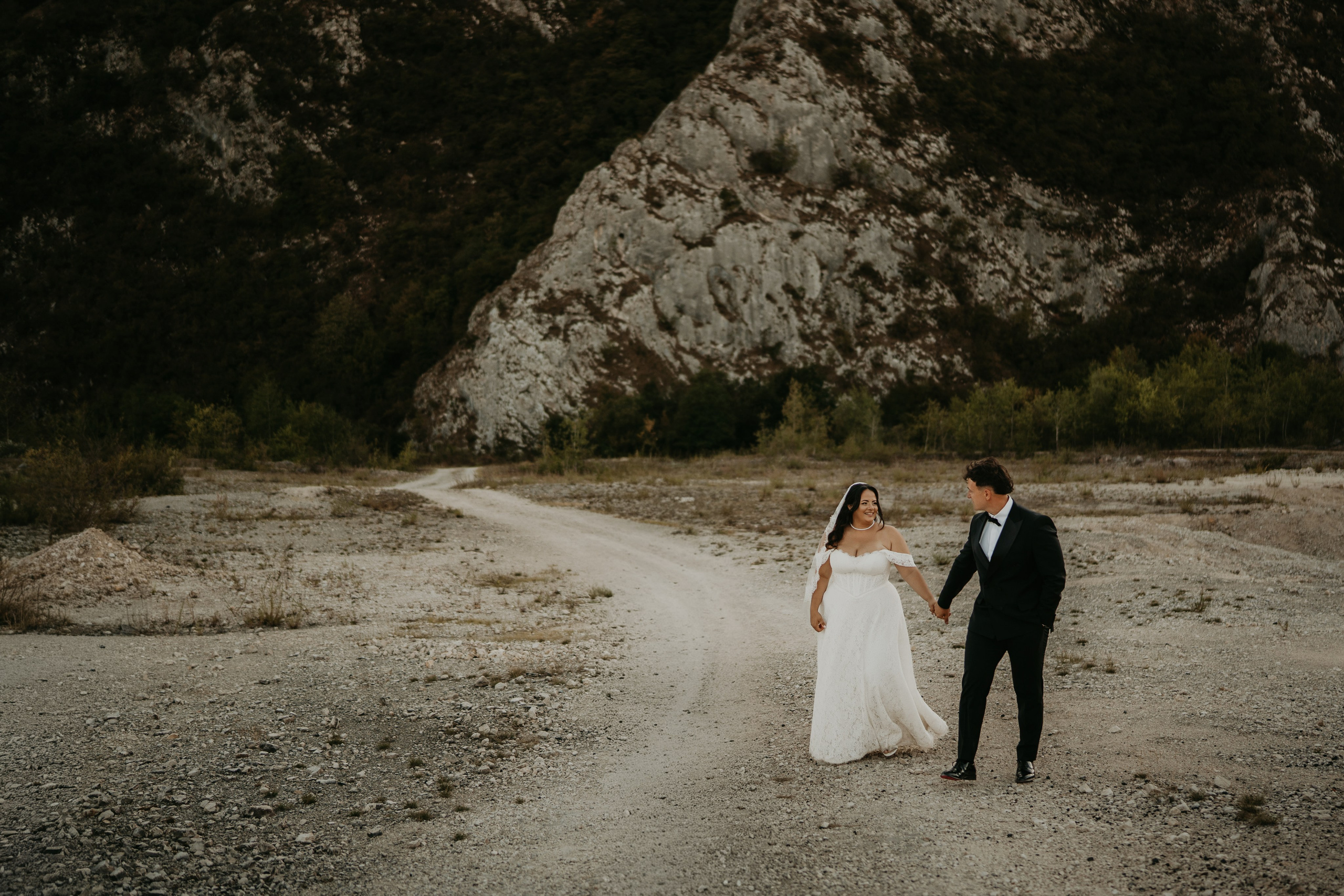 Denisa & Andrei. Foto / Video nunta Deva, Hunedoara
