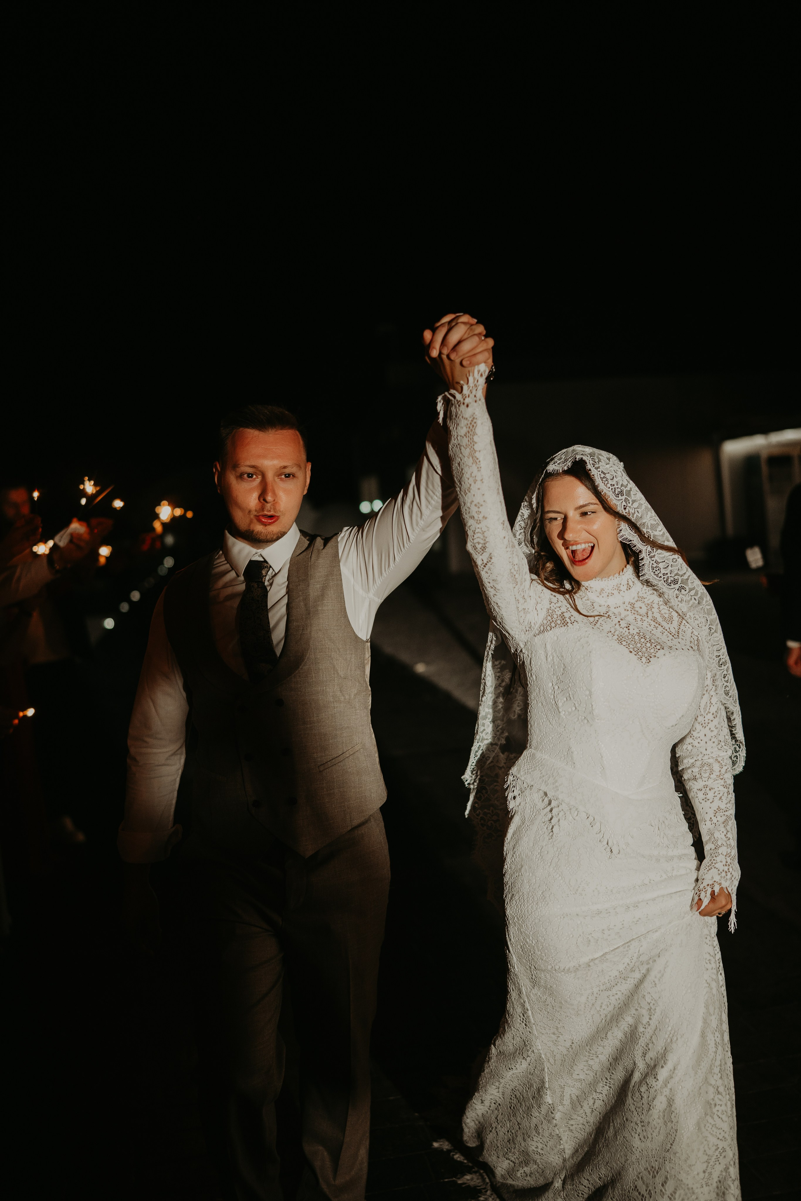 Eduard & Ioana / Wedding Day. Foto / Video nunta Deva, Hunedoara