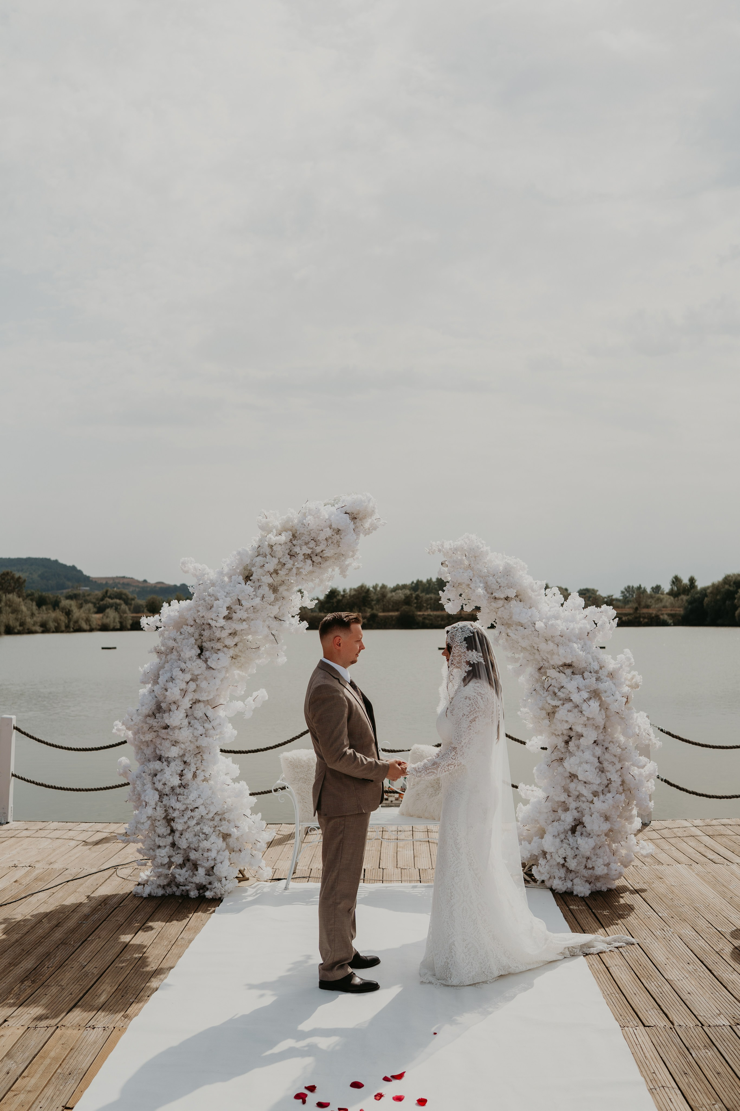 Eduard & Ioana / Wedding Day. Foto / Video nunta Deva, Hunedoara