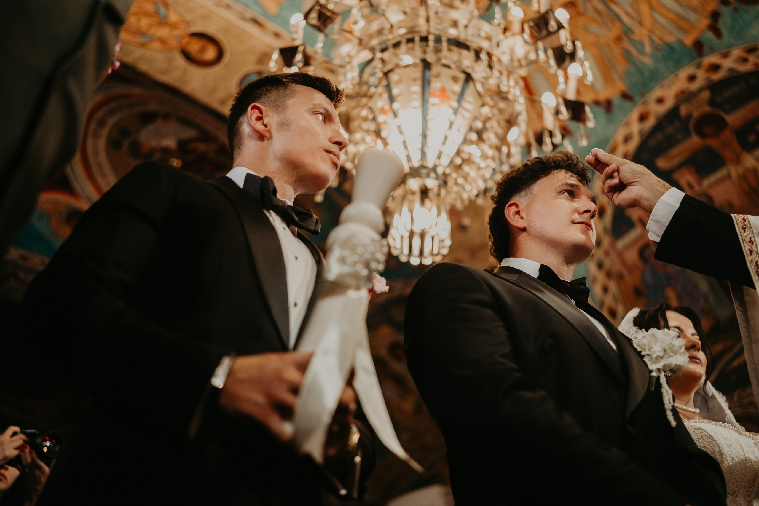 Denisa & Andrei. Foto / Video nunta Deva, Hunedoara