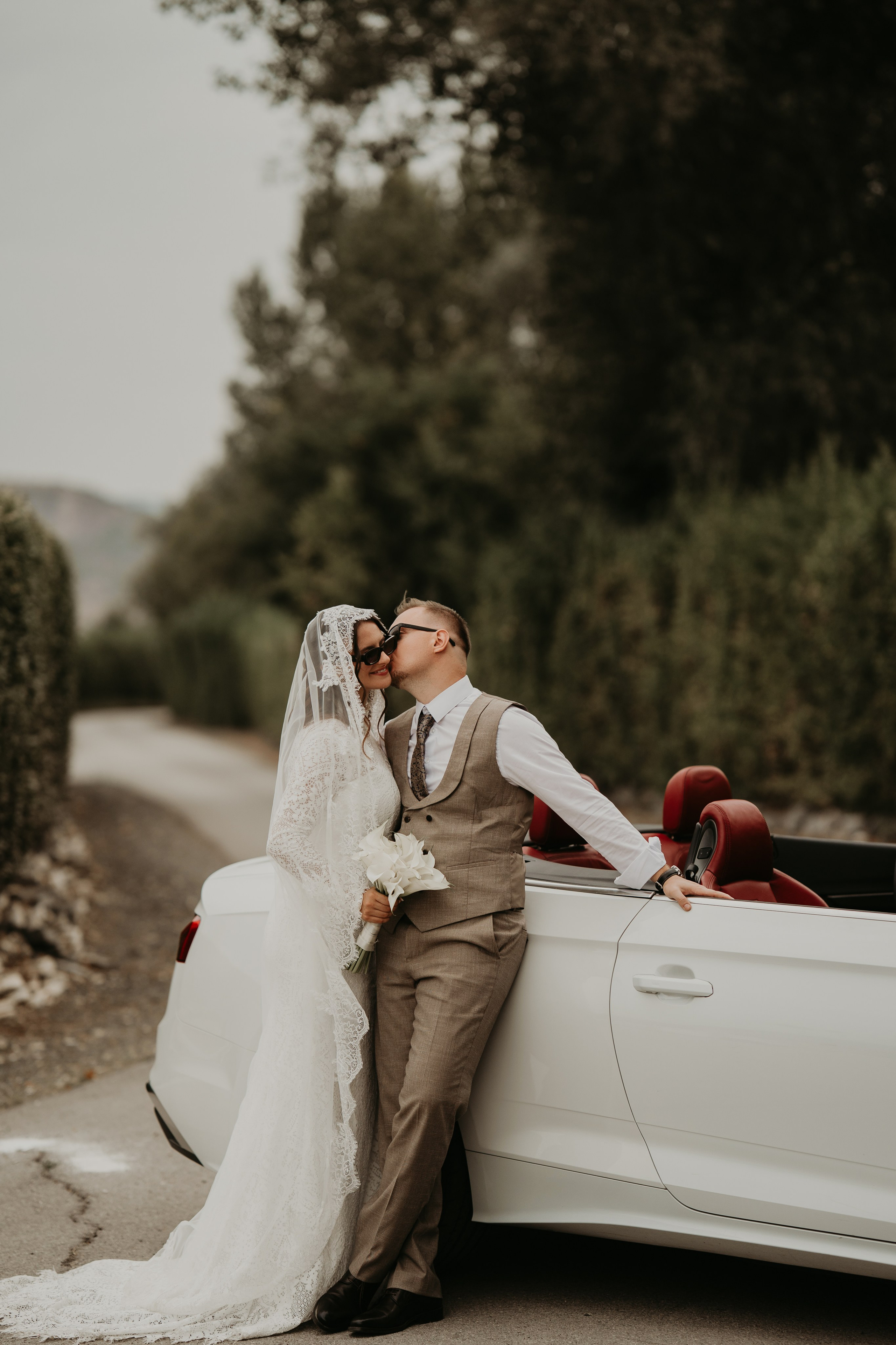 Eduard & Ioana / Wedding Day. Foto / Video nunta Deva, Hunedoara